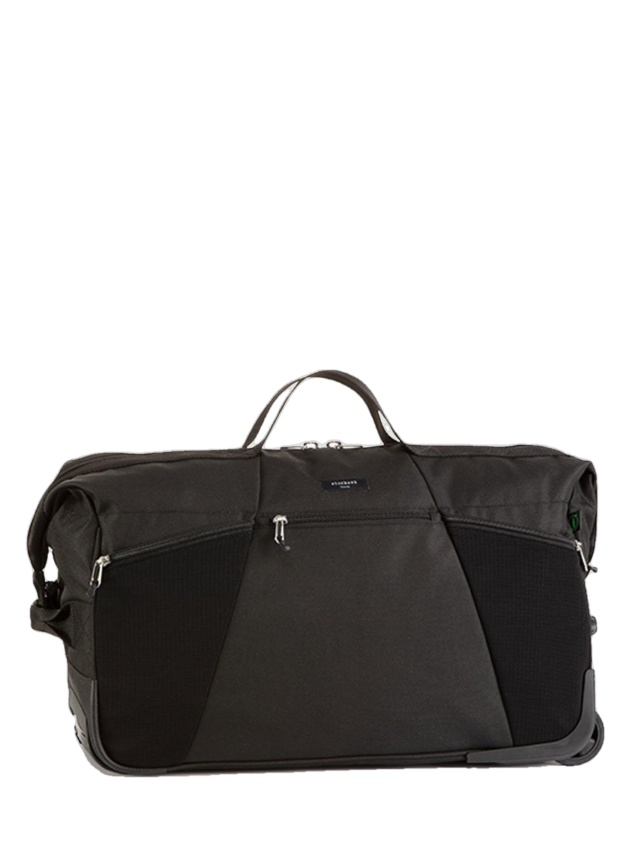 Storksak Eco Cabin Carry-On Black Carry-ons