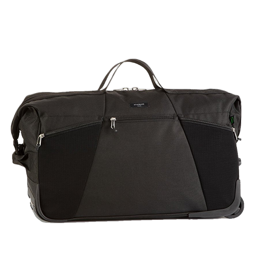 Storksak Eco Cabin Carry-On Black Carry-ons