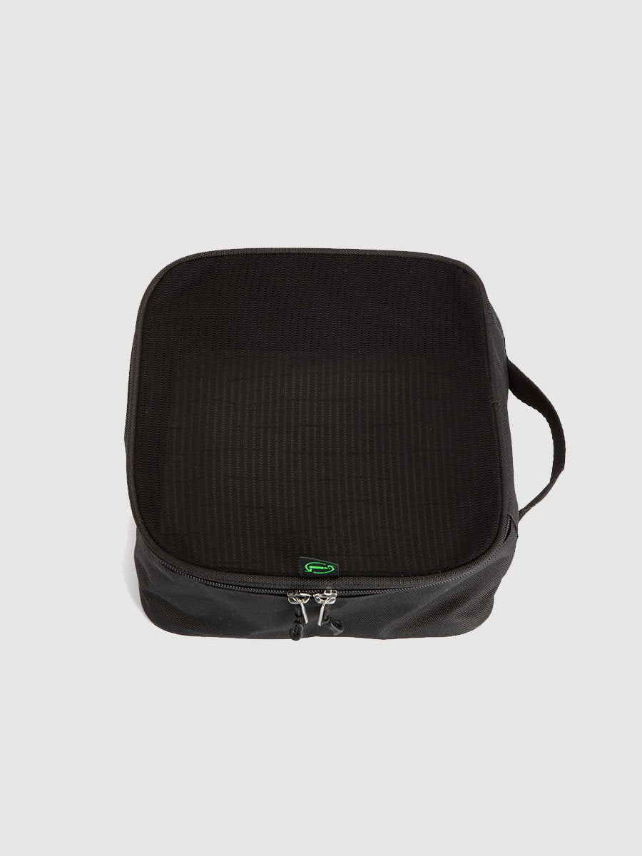 Storksak Eco Cabin Carry-On Black Carry-ons