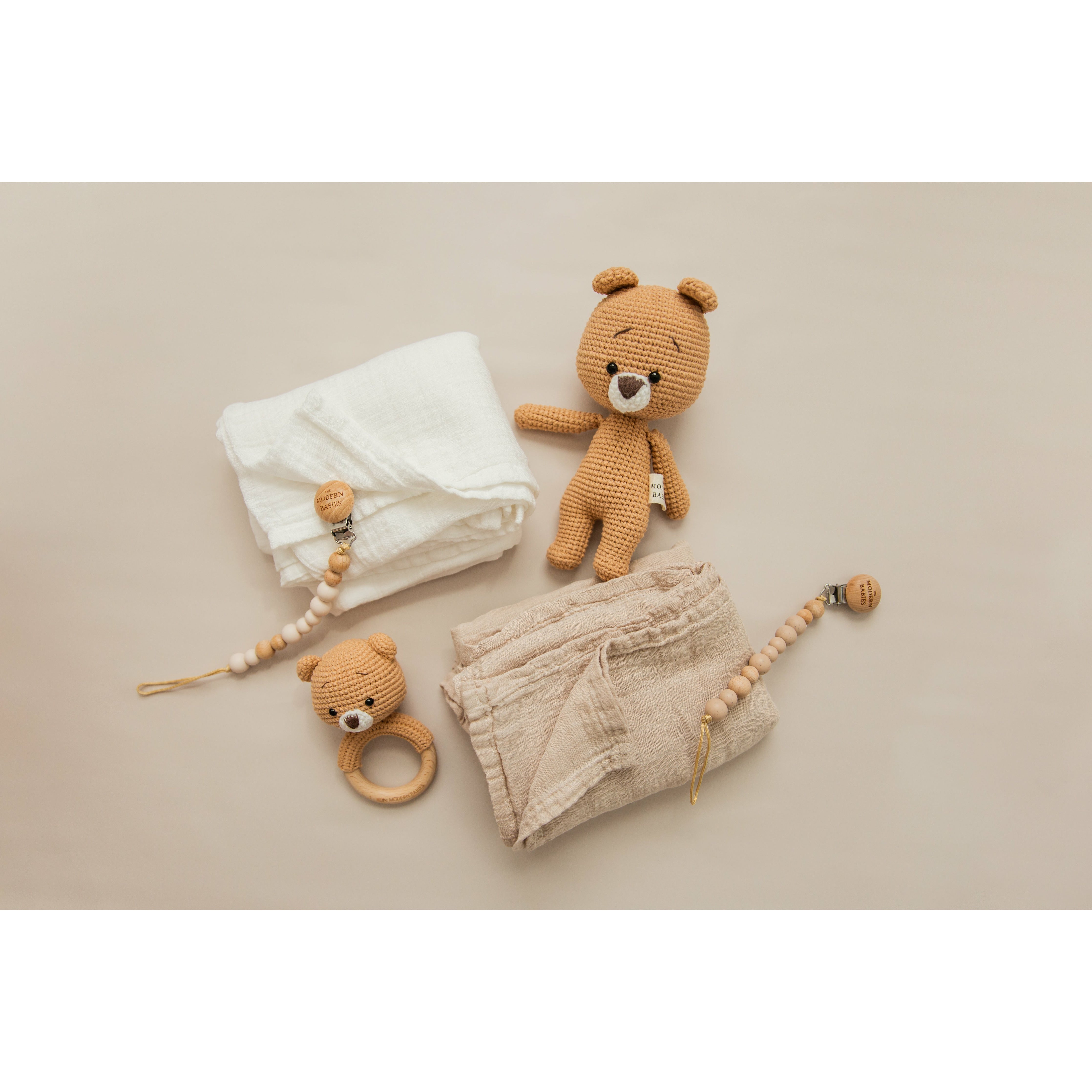 Teddy The Bear
