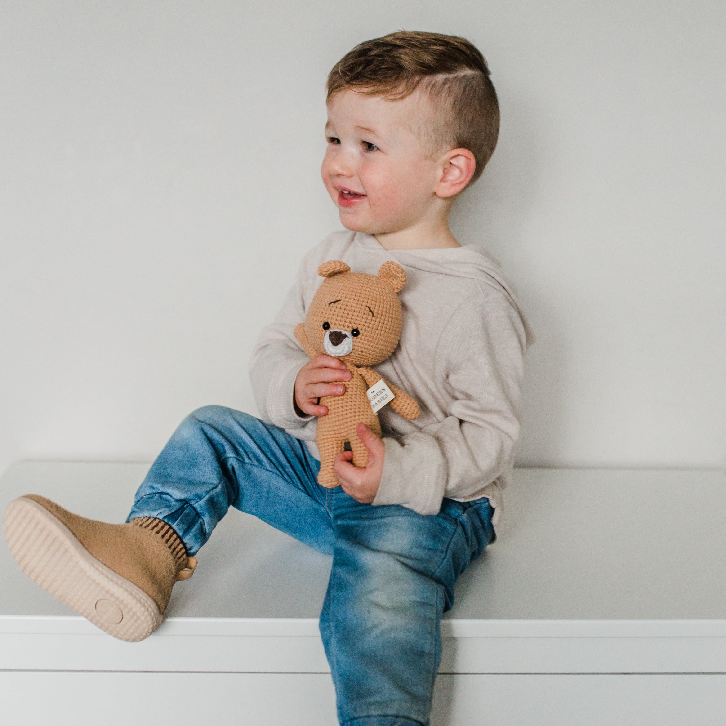 Teddy The Bear