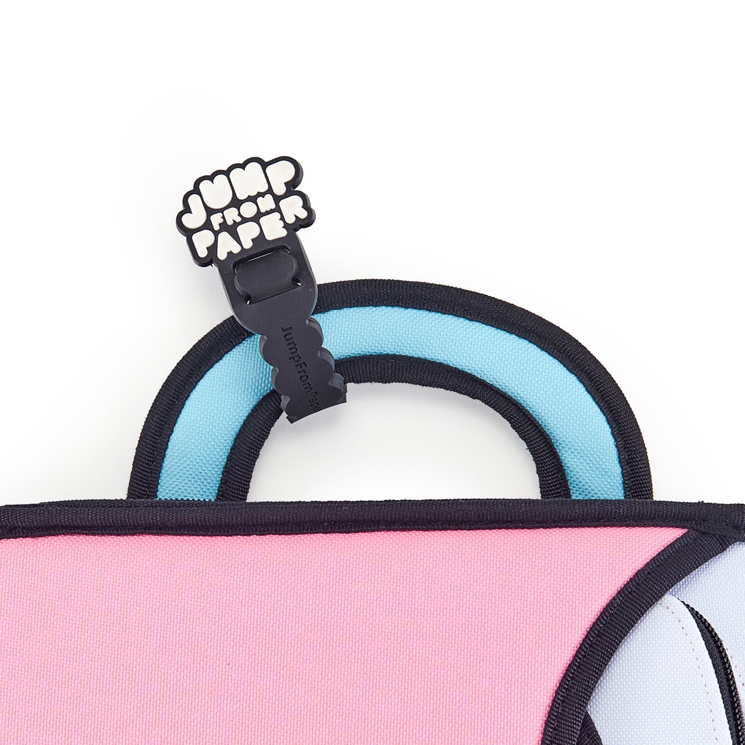 Jump From Paper Spaceman Backpack School Backpacks