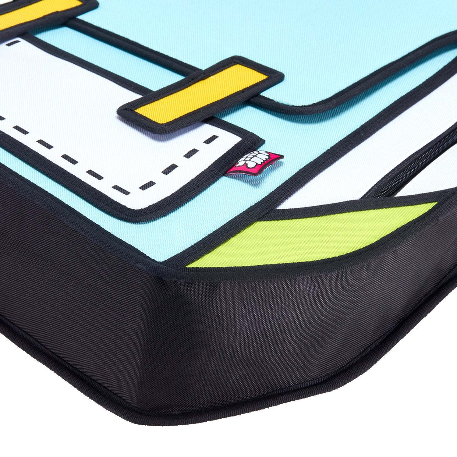 Jump From Paper Spaceman Backpack School Backpacks