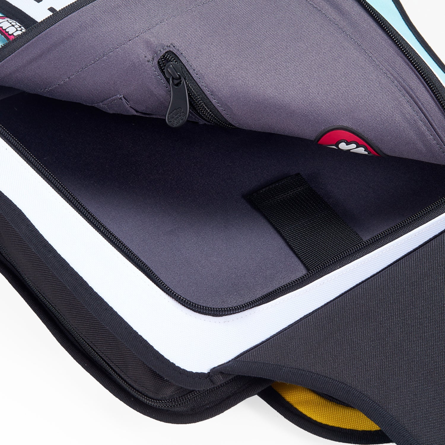 Jump From Paper Spaceman Backpack School Backpacks