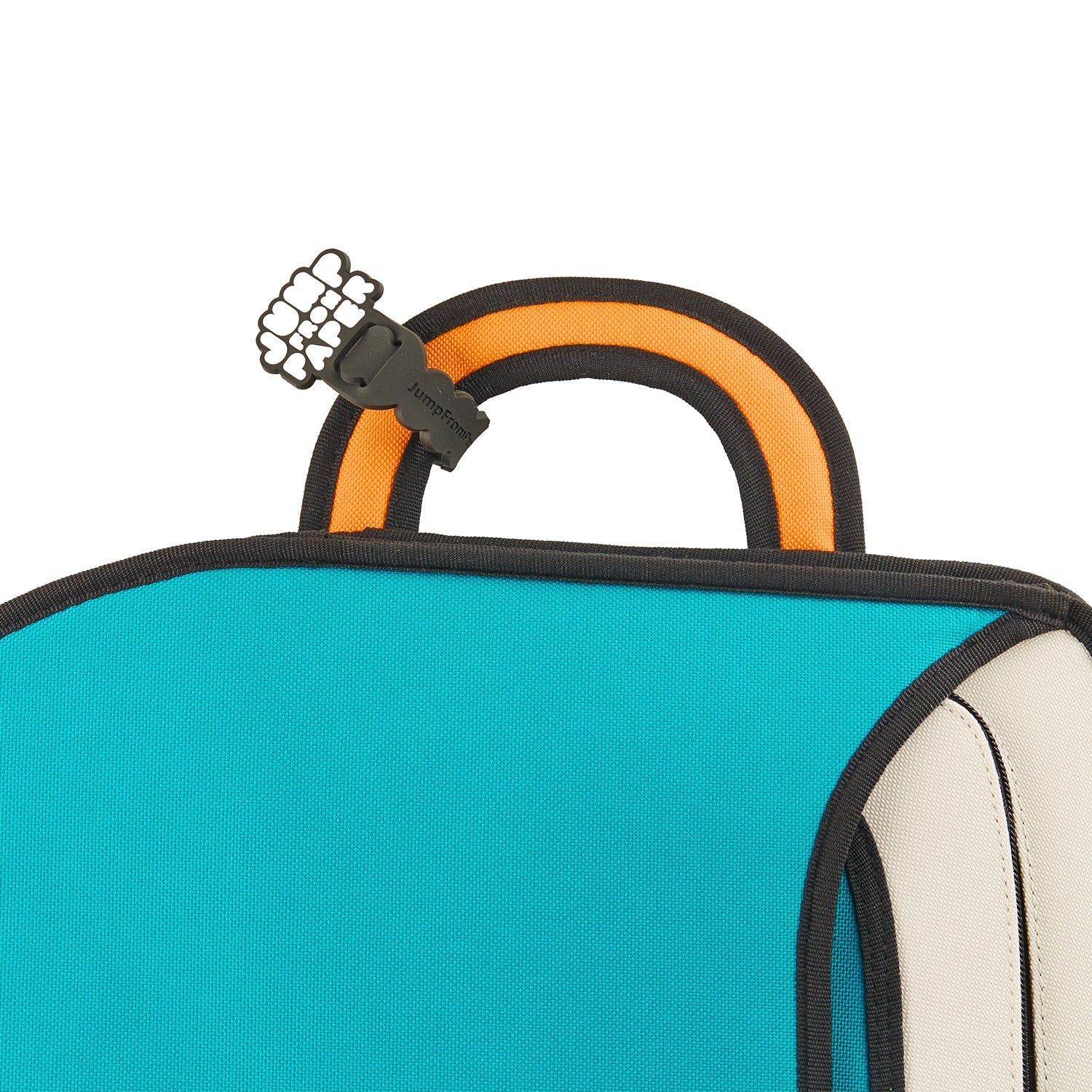 Jump From Paper Spaceman Backpack School Backpacks