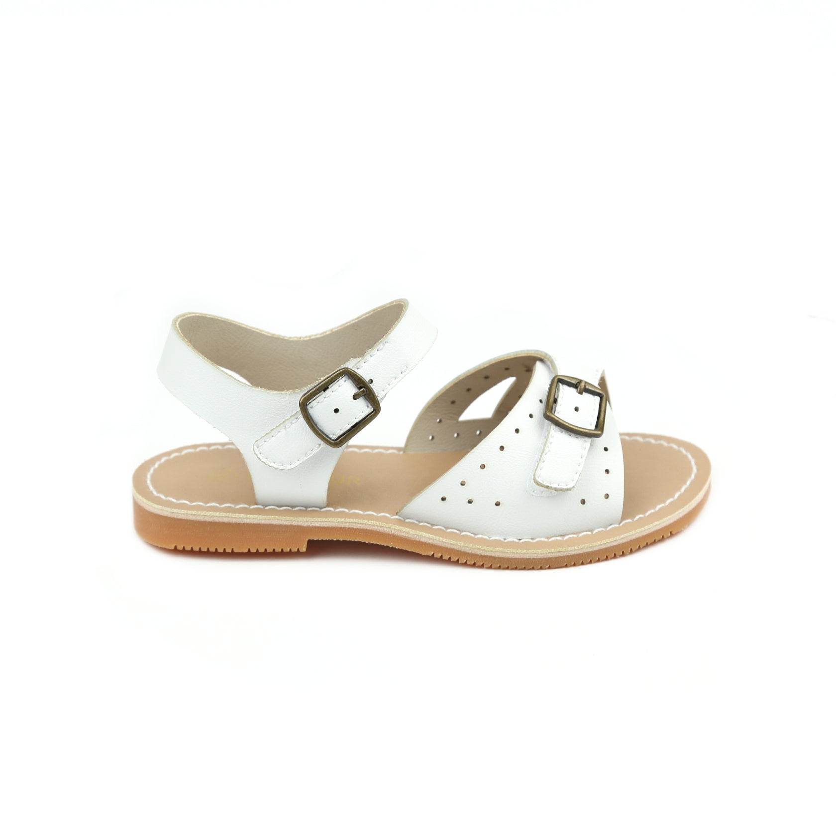 Sandals Buckled | Lara