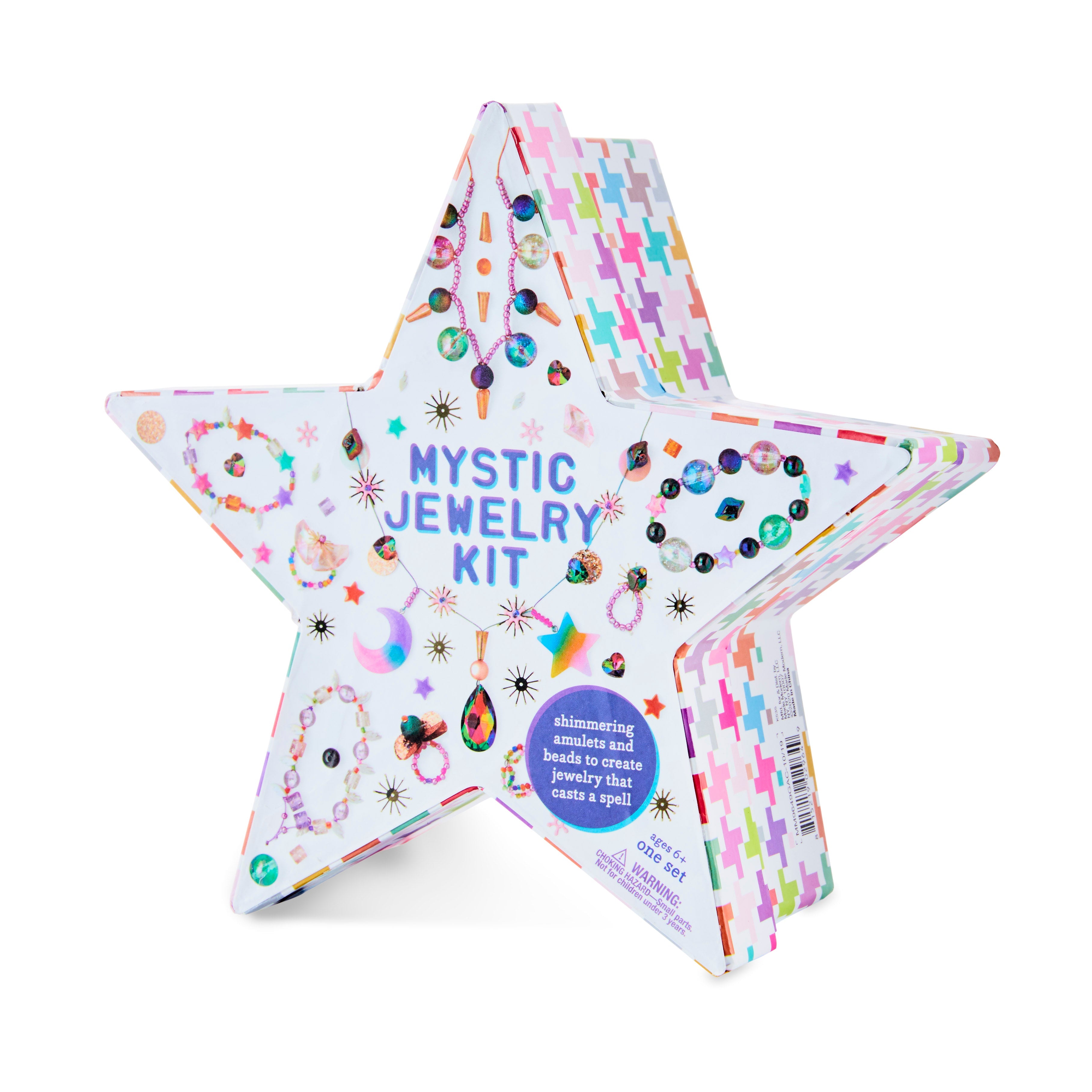 Kid Made Modern Mystic Jewelry Kit Crafts