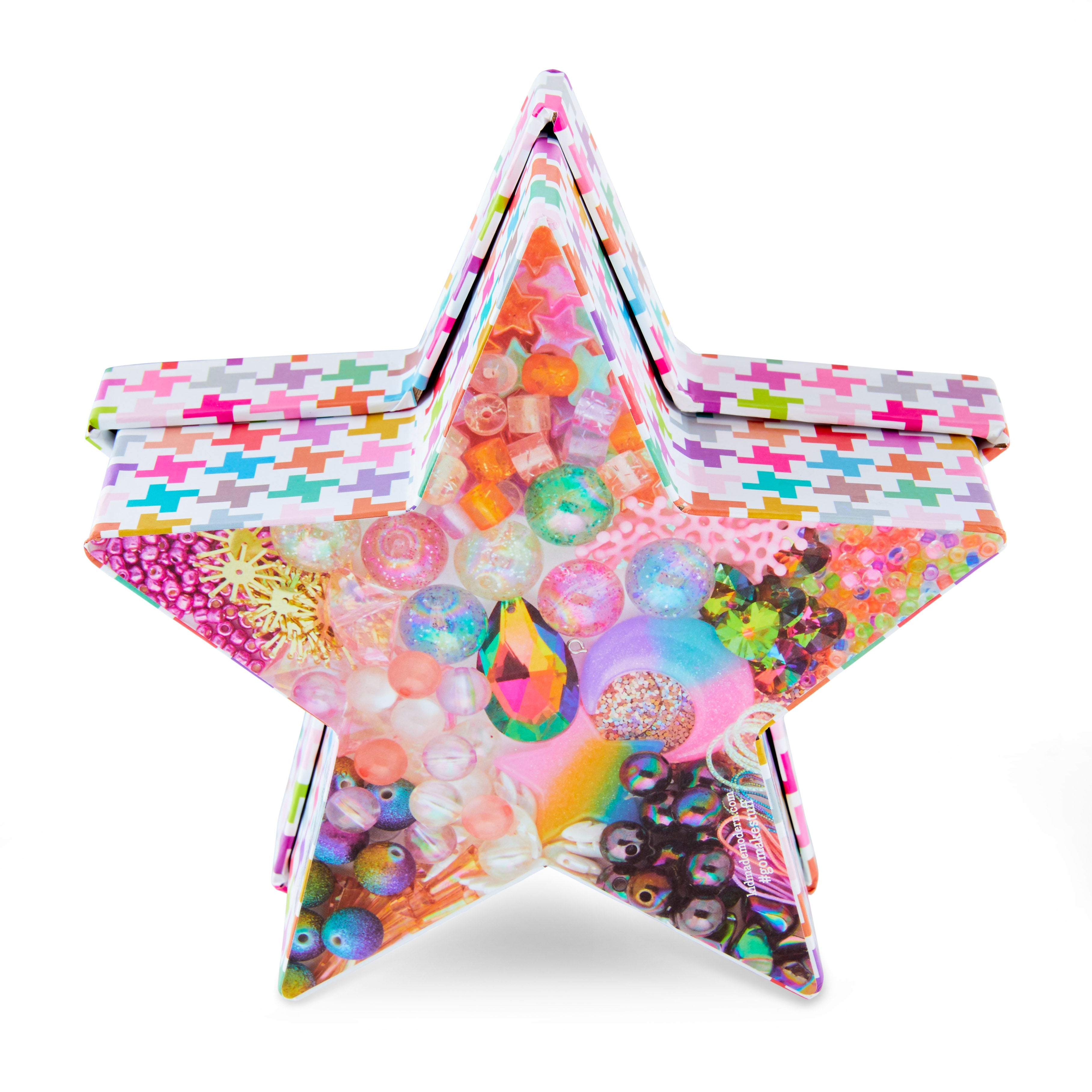 Kid Made Modern Mystic Jewelry Kit Crafts