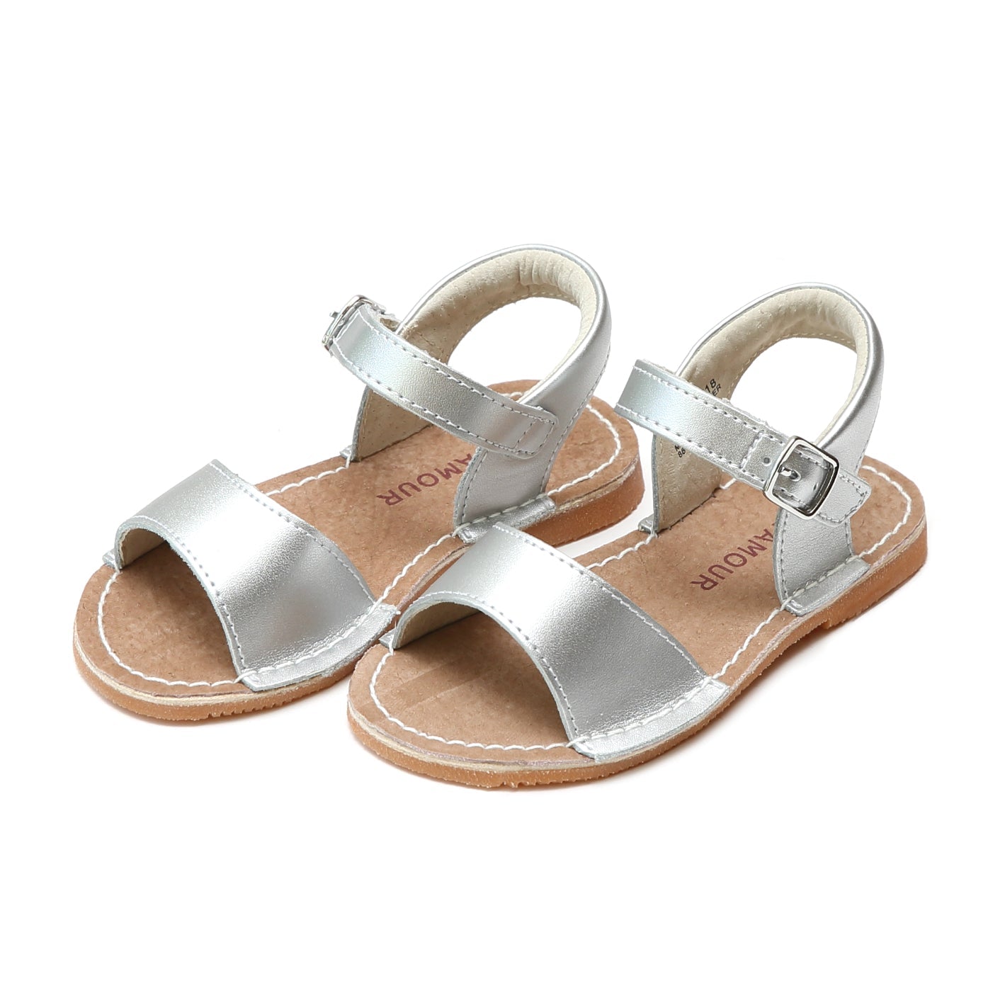 Sandals Open Toe | Kayla