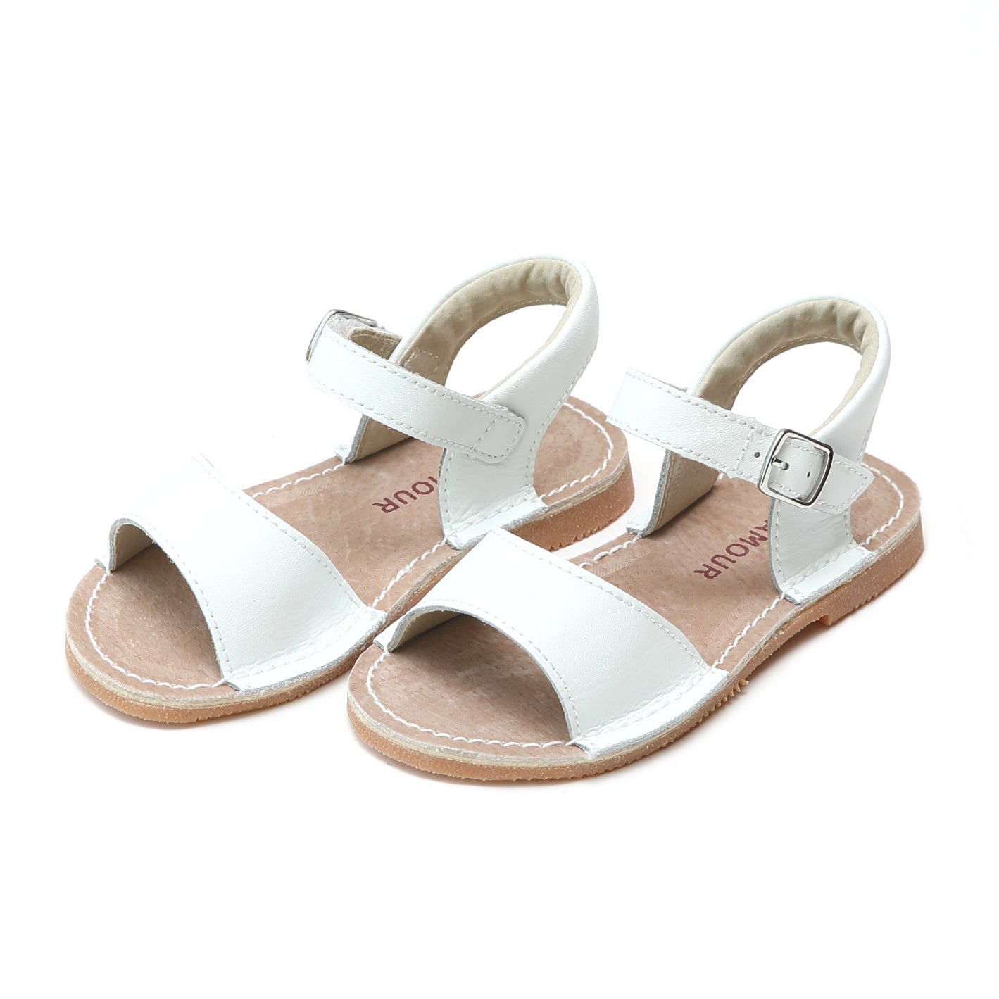 Sandals Open Toe | Kayla