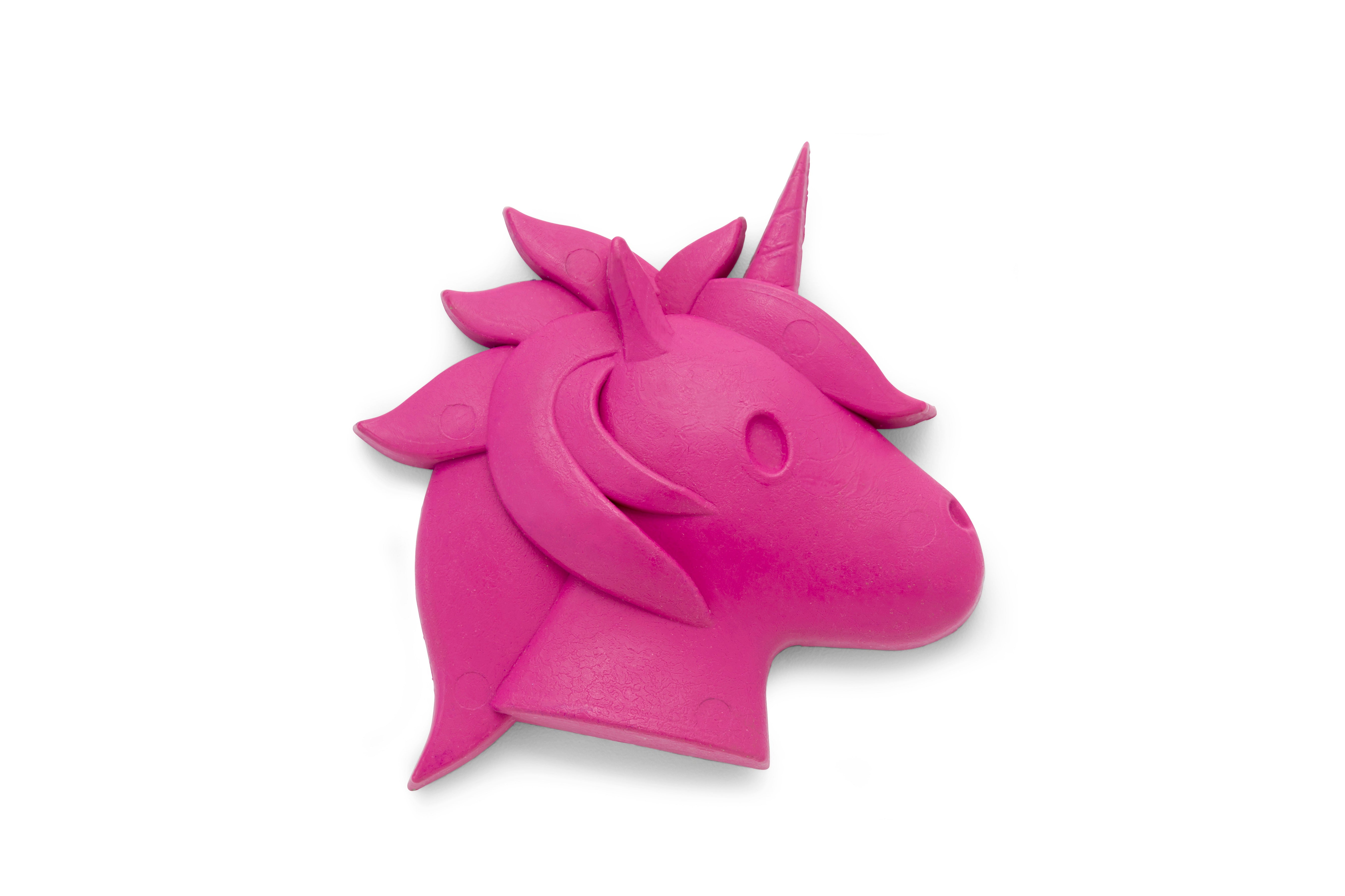 Kid Made Modern Large Unicorn Crayon Craft