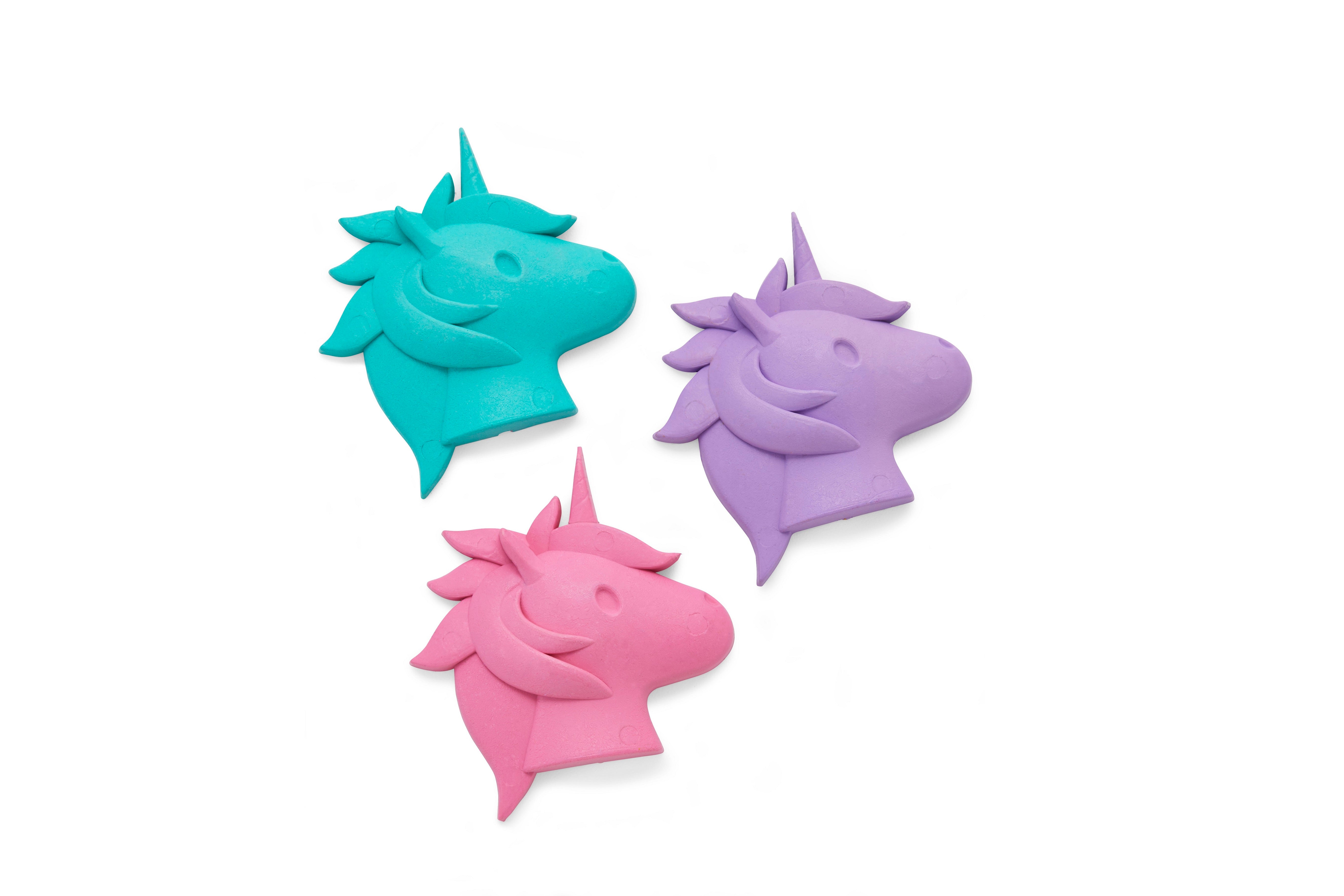 Kid Made Modern Unicorn Crayons (Set of 3) Craft