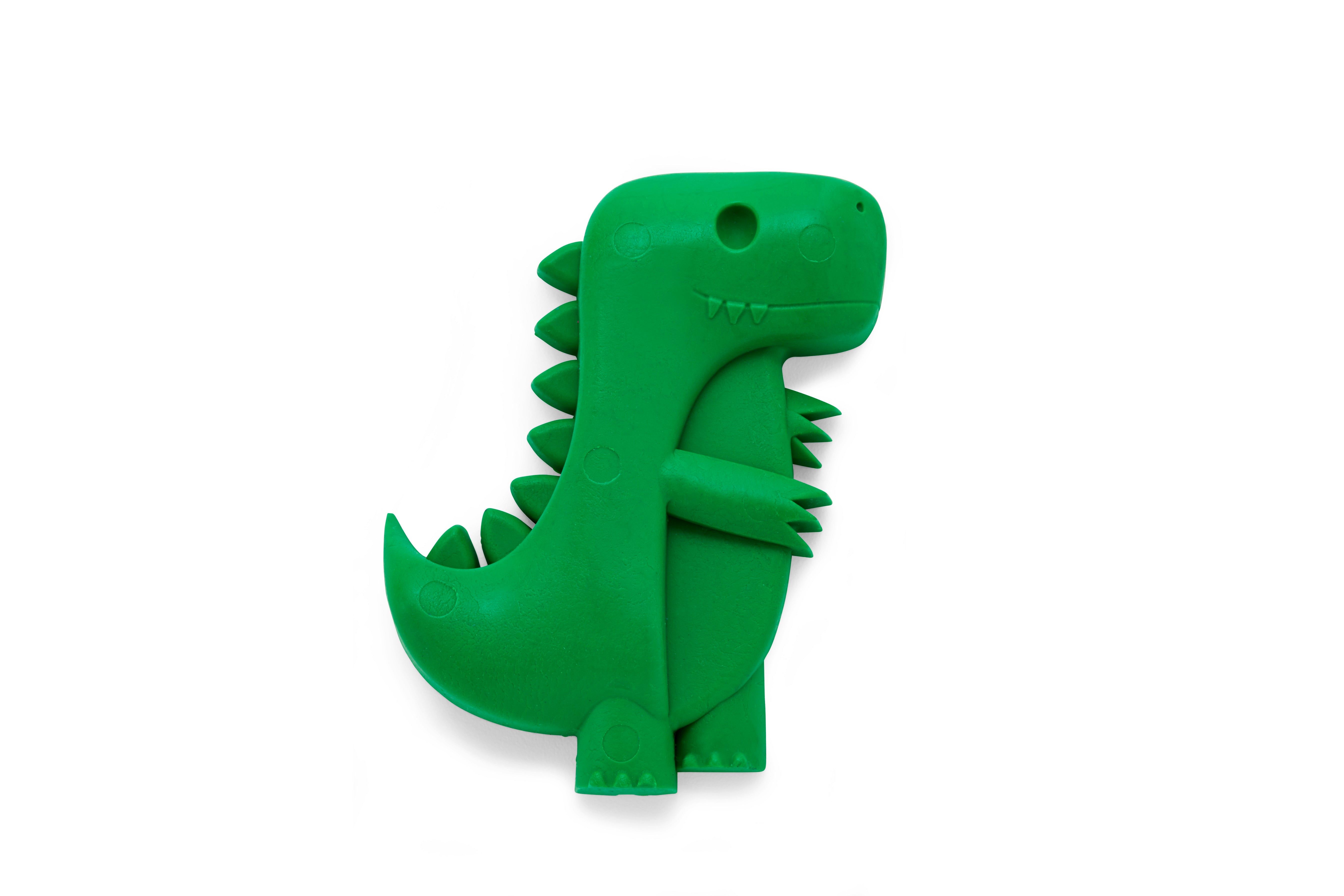 Kid Made Modern Large Dinosaur Crayon Craft