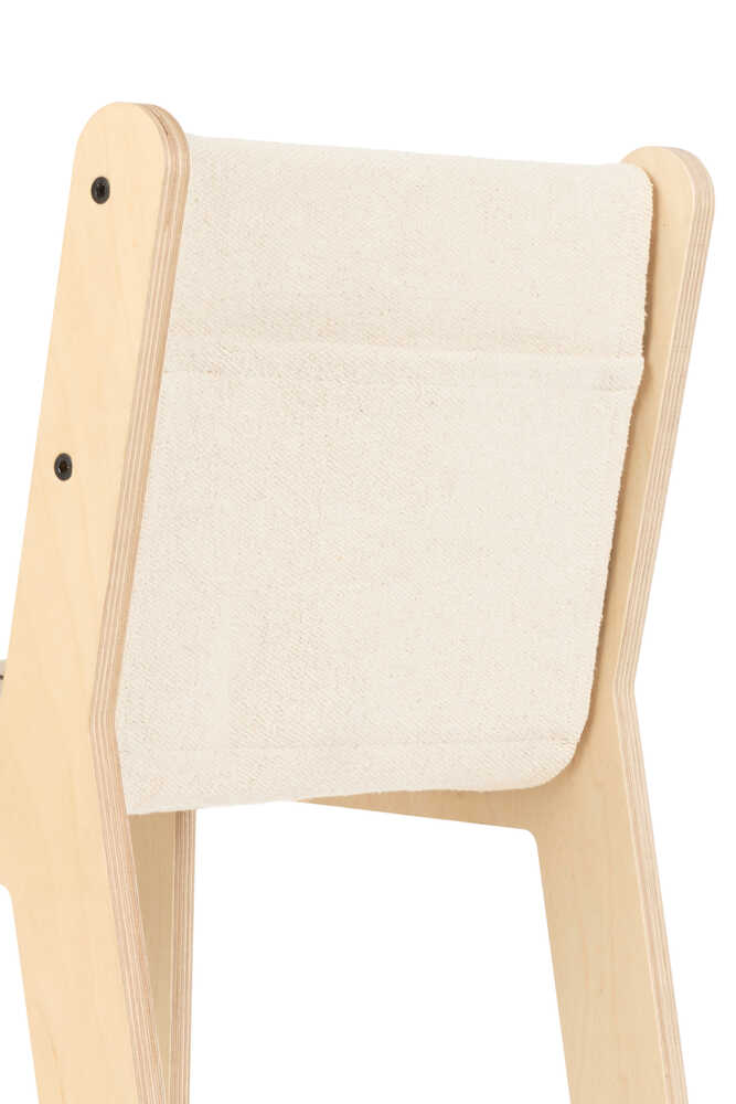 Kid's Chair Sillita Abc