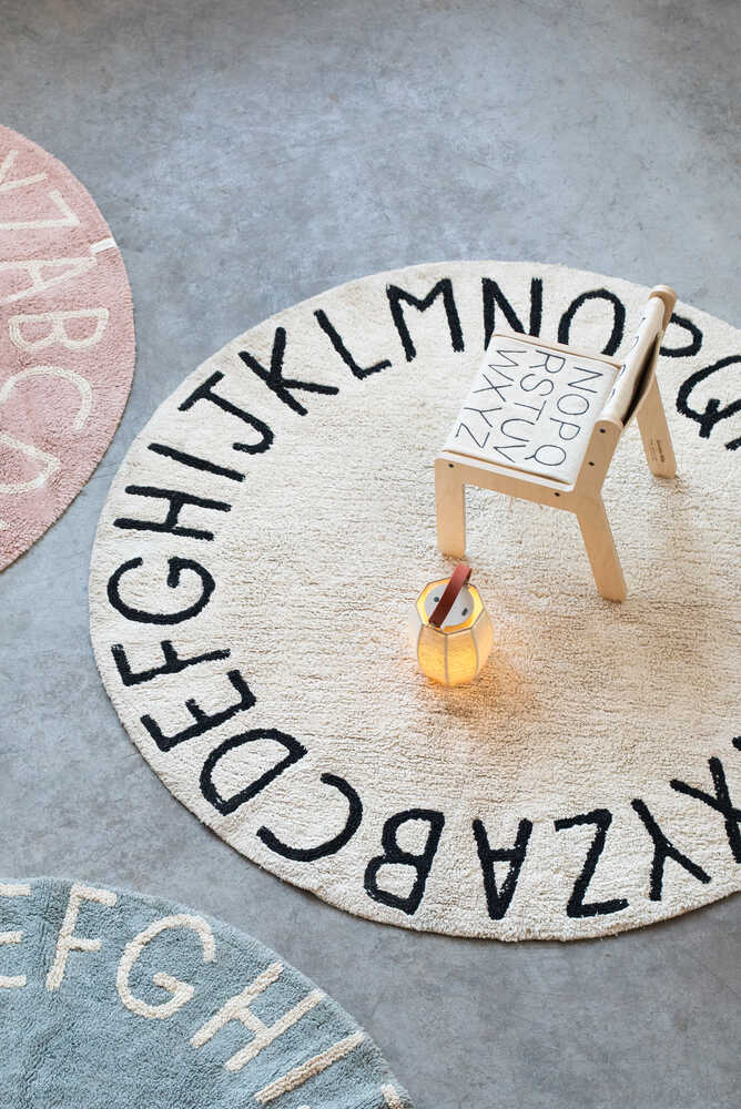 Kid's Chair Sillita Abc