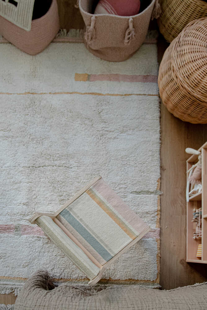 Kid's Chair Sillita Kaarol Earth