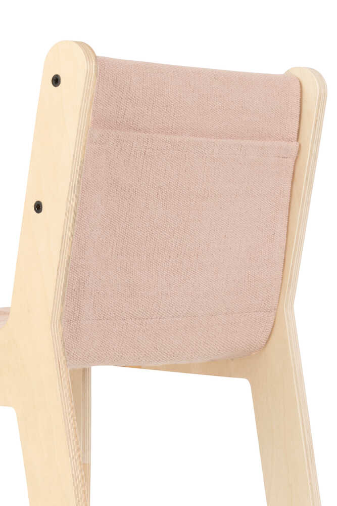 Kid's Chair Sillita Vintage Nude