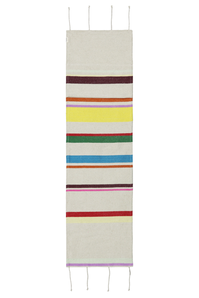 Kid's Chair Kaarol Canvas