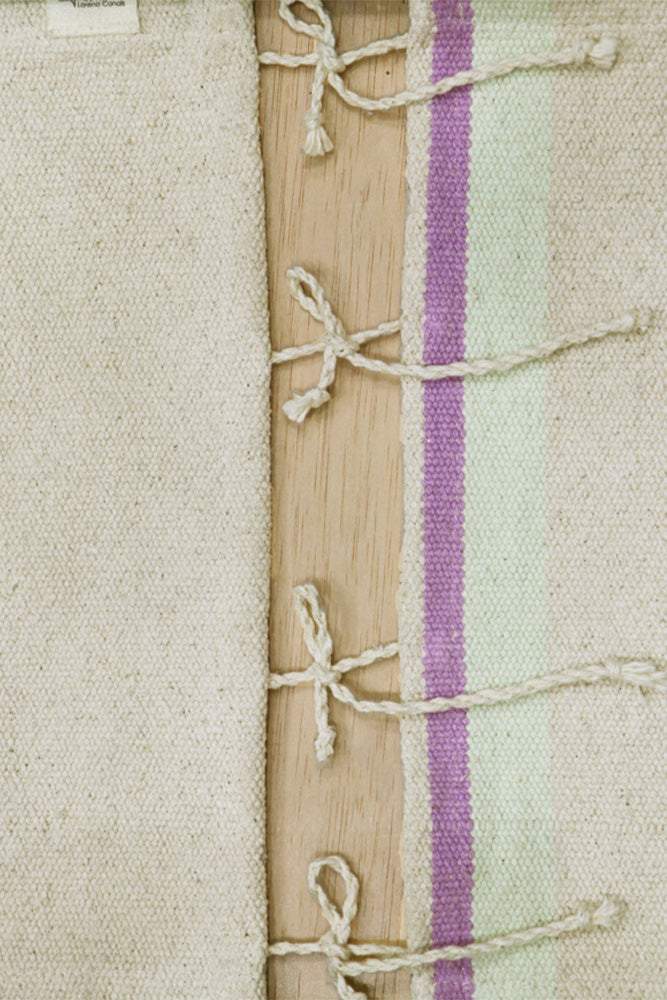 Kid's Chair Kaarol Canvas