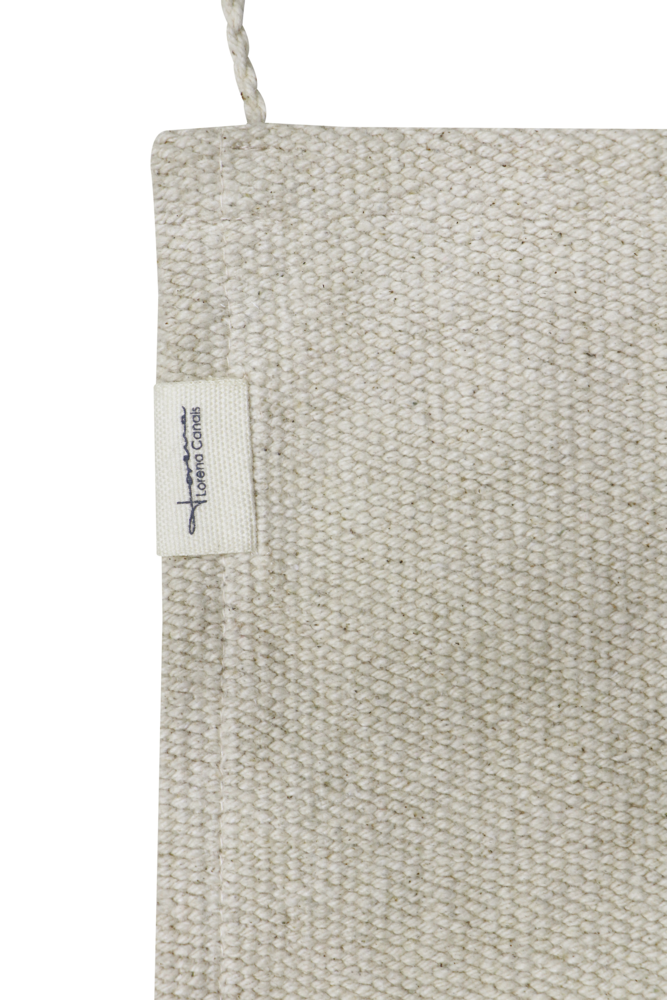 Kid's Chair Kaarol Earth Canvas