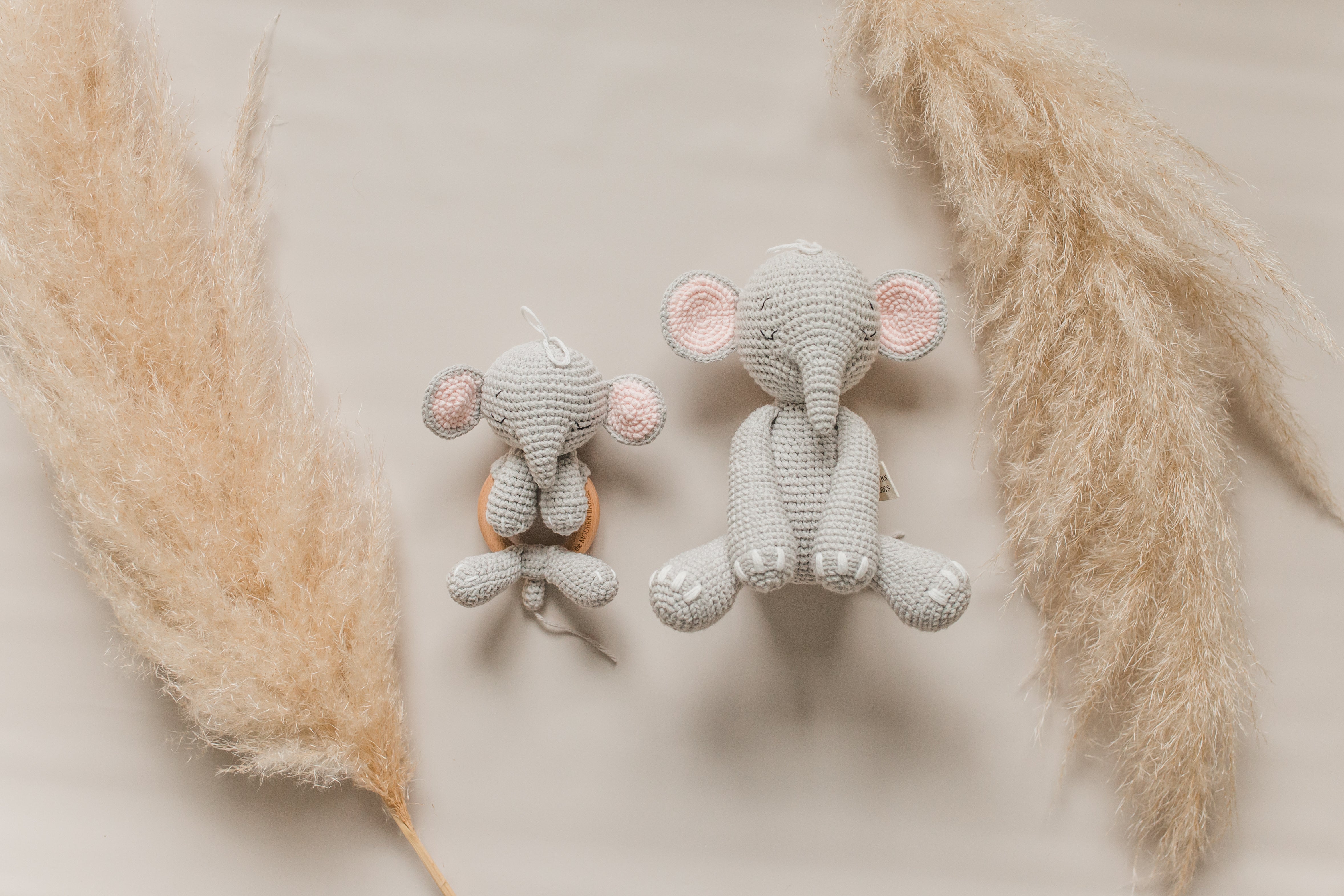 Toby The Elephant
