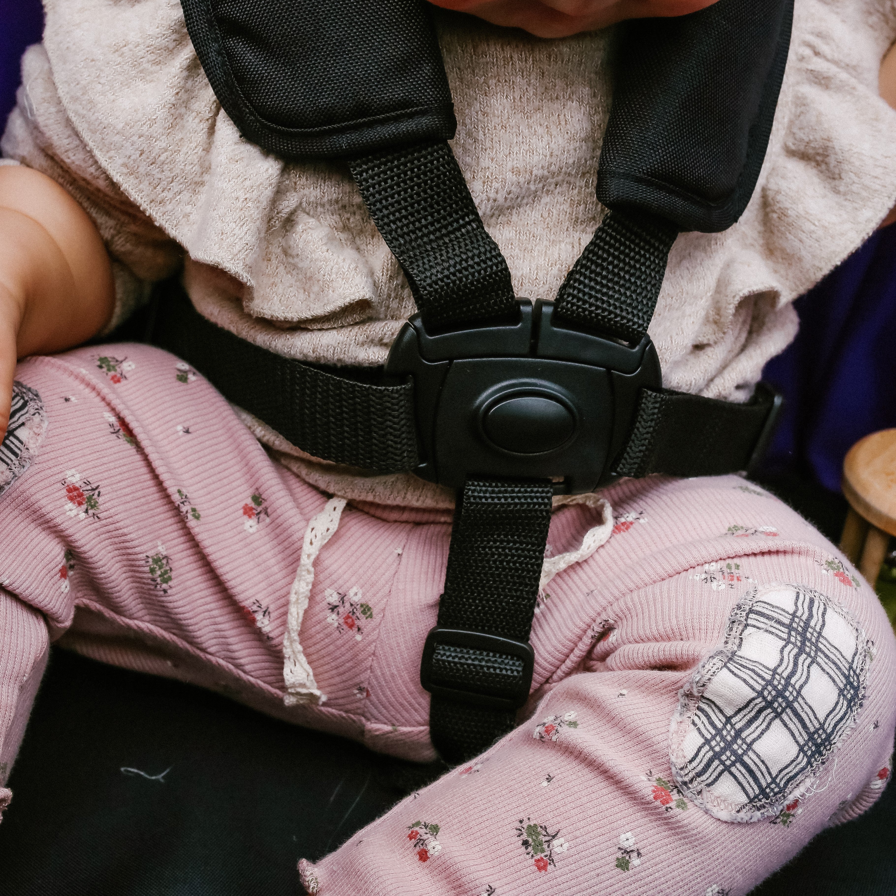 W1 Original Double Stroller Wagon (2 Seater)