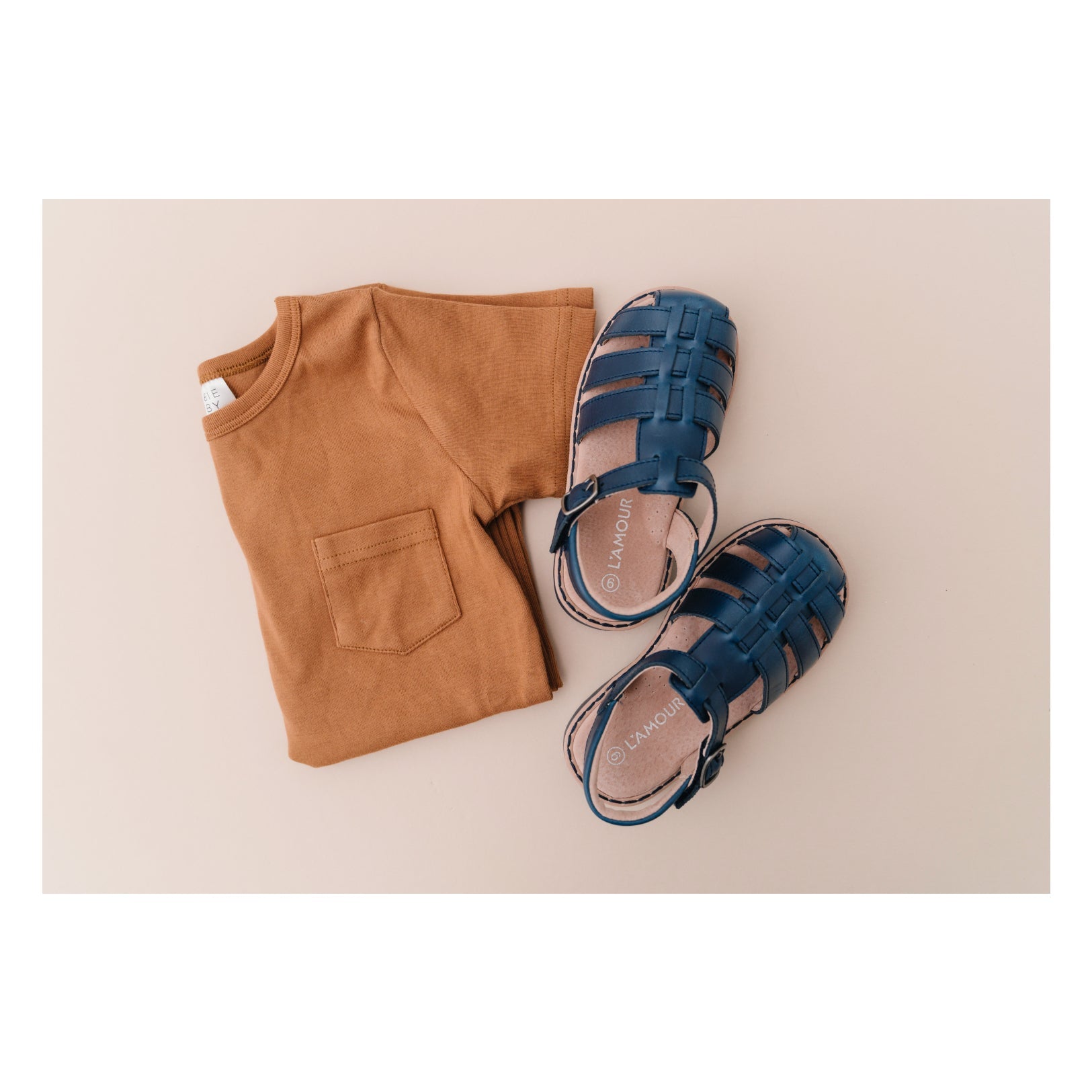 Sandals Fisherman | Emerson