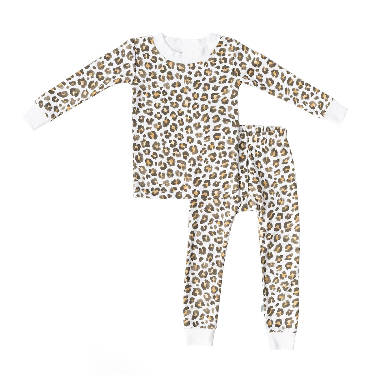 Dream Pajamas - Shibori Blush