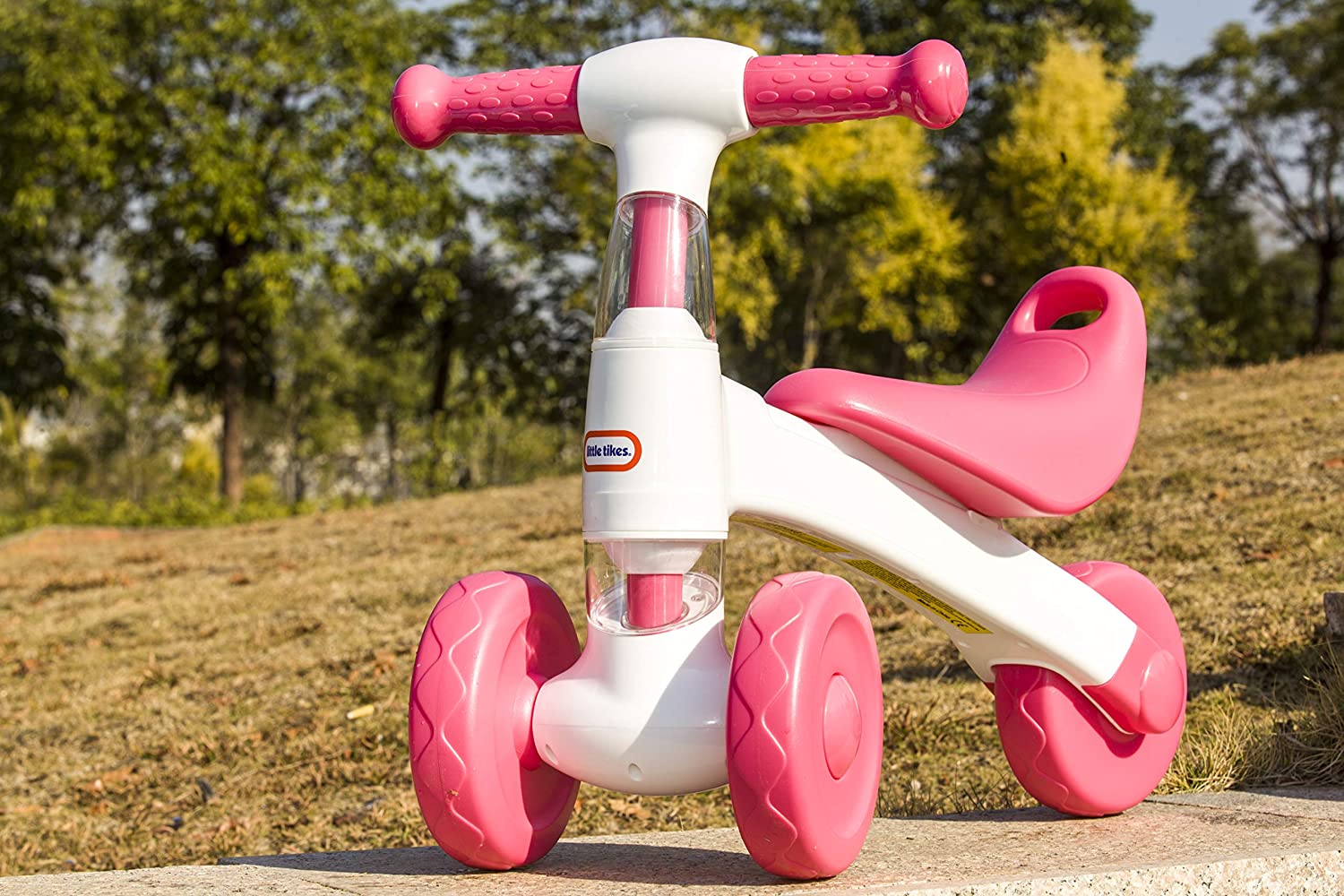 Little Tikes Bike - Pink