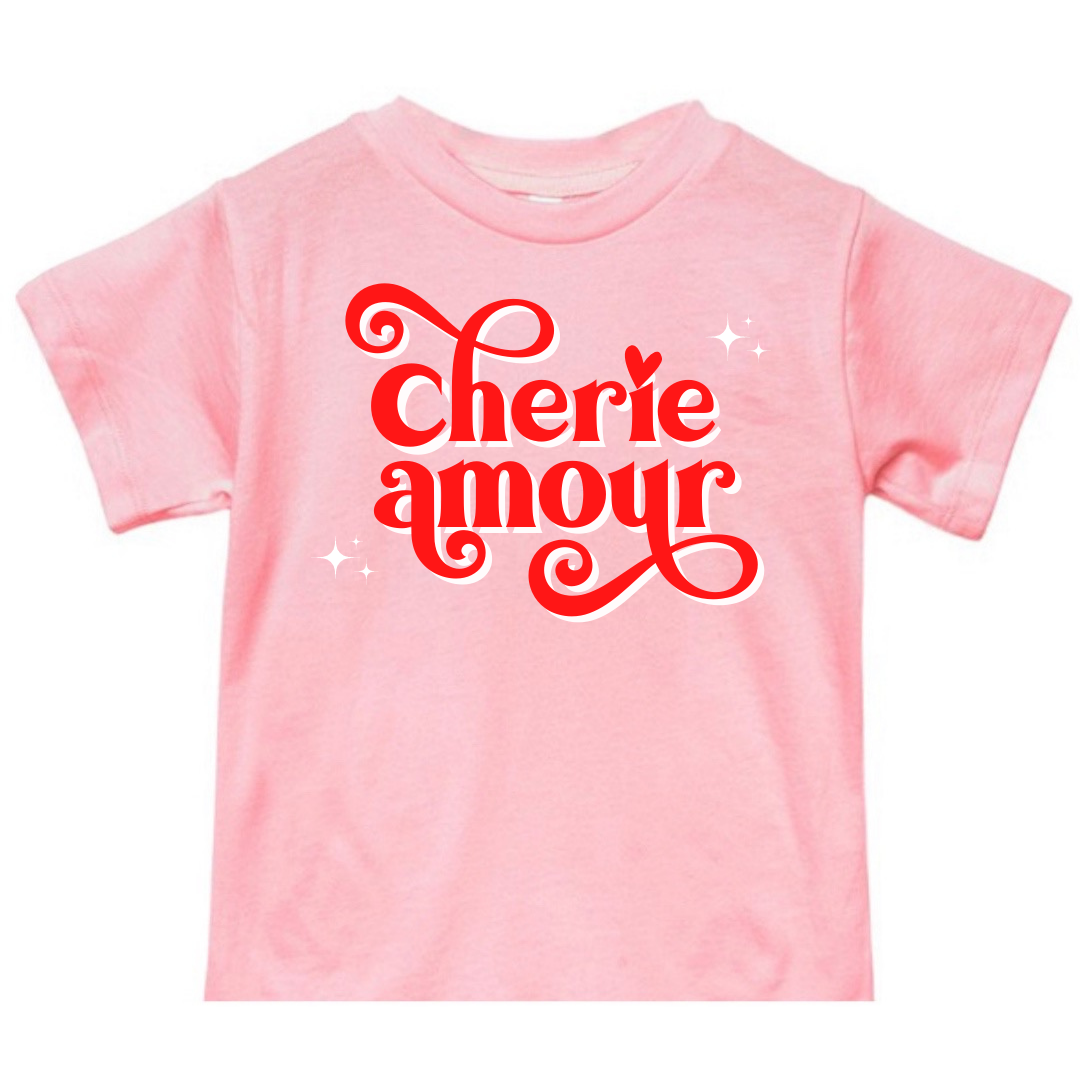 Cherie Amour