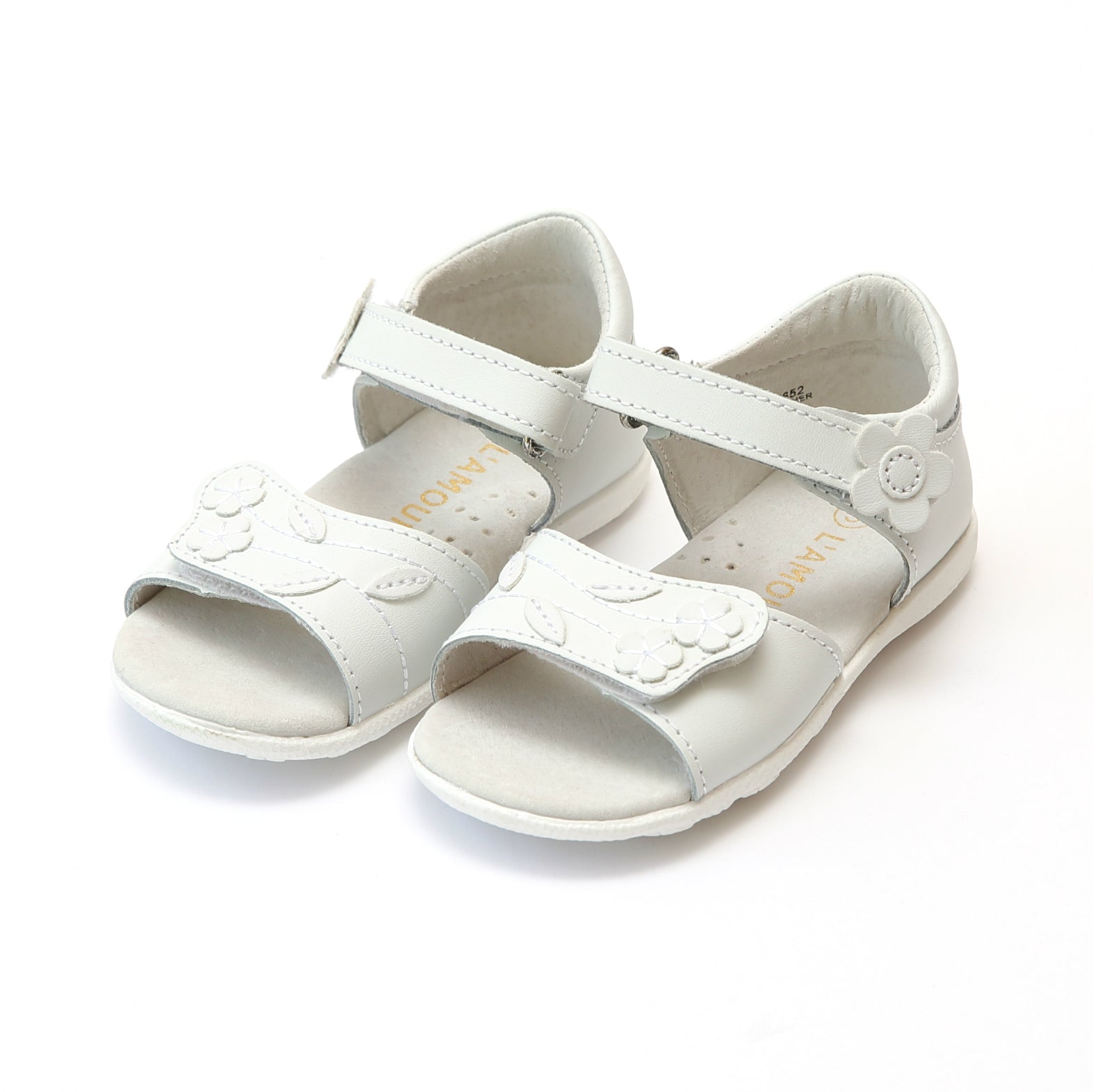 Sandals Open Toe | Primavera