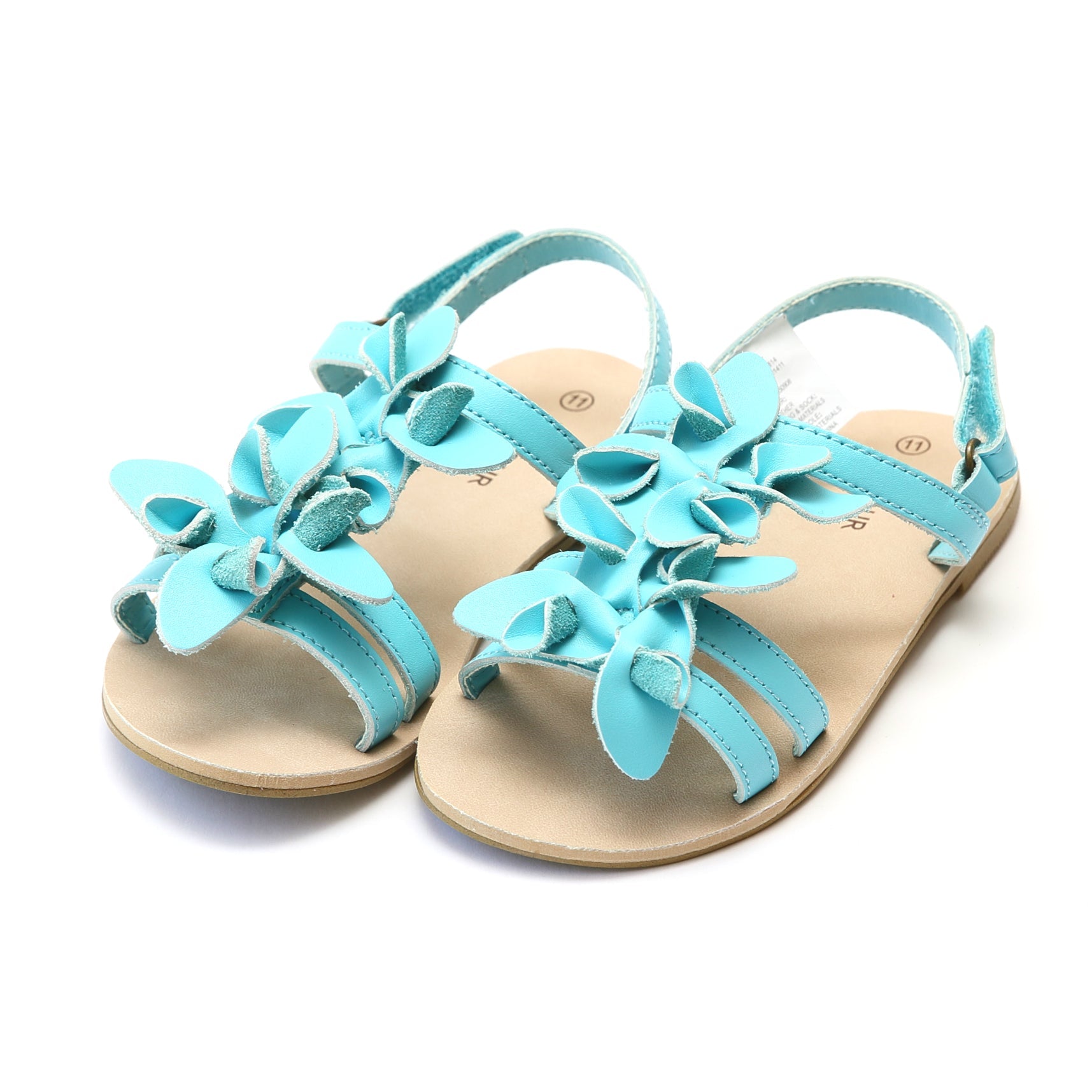 Sandals Blossom | Georgia