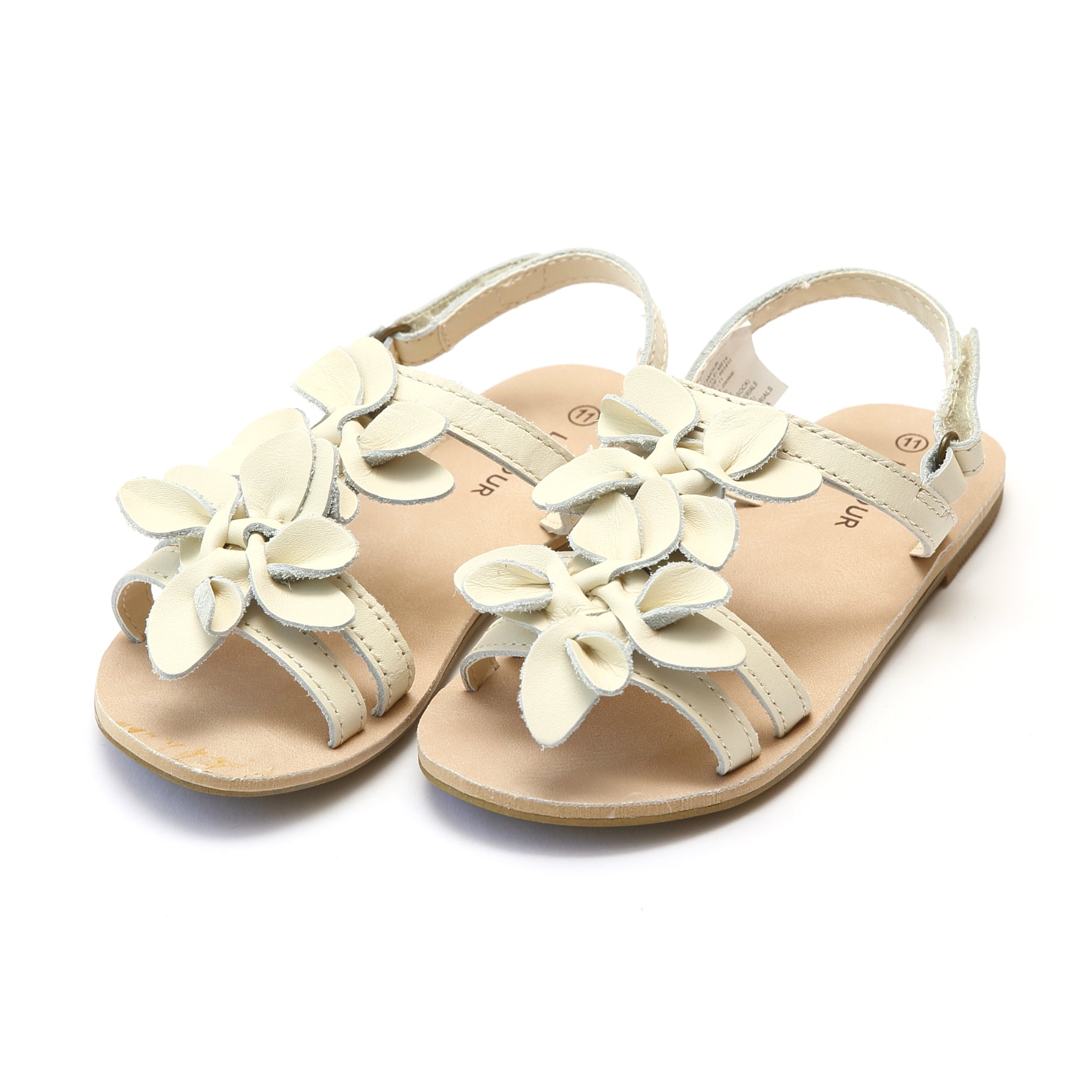 Sandals Blossom | Georgia