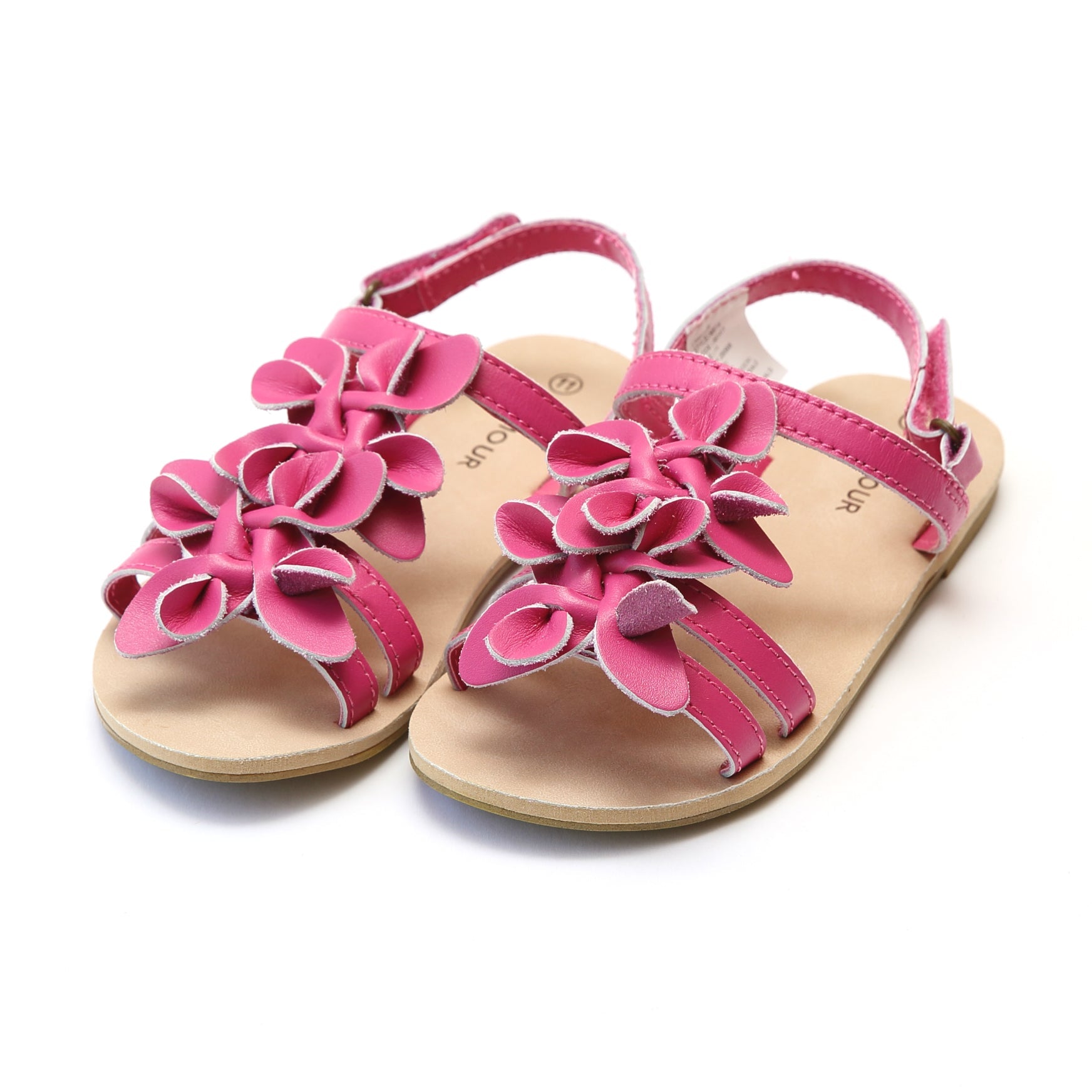 Sandals Blossom | Georgia