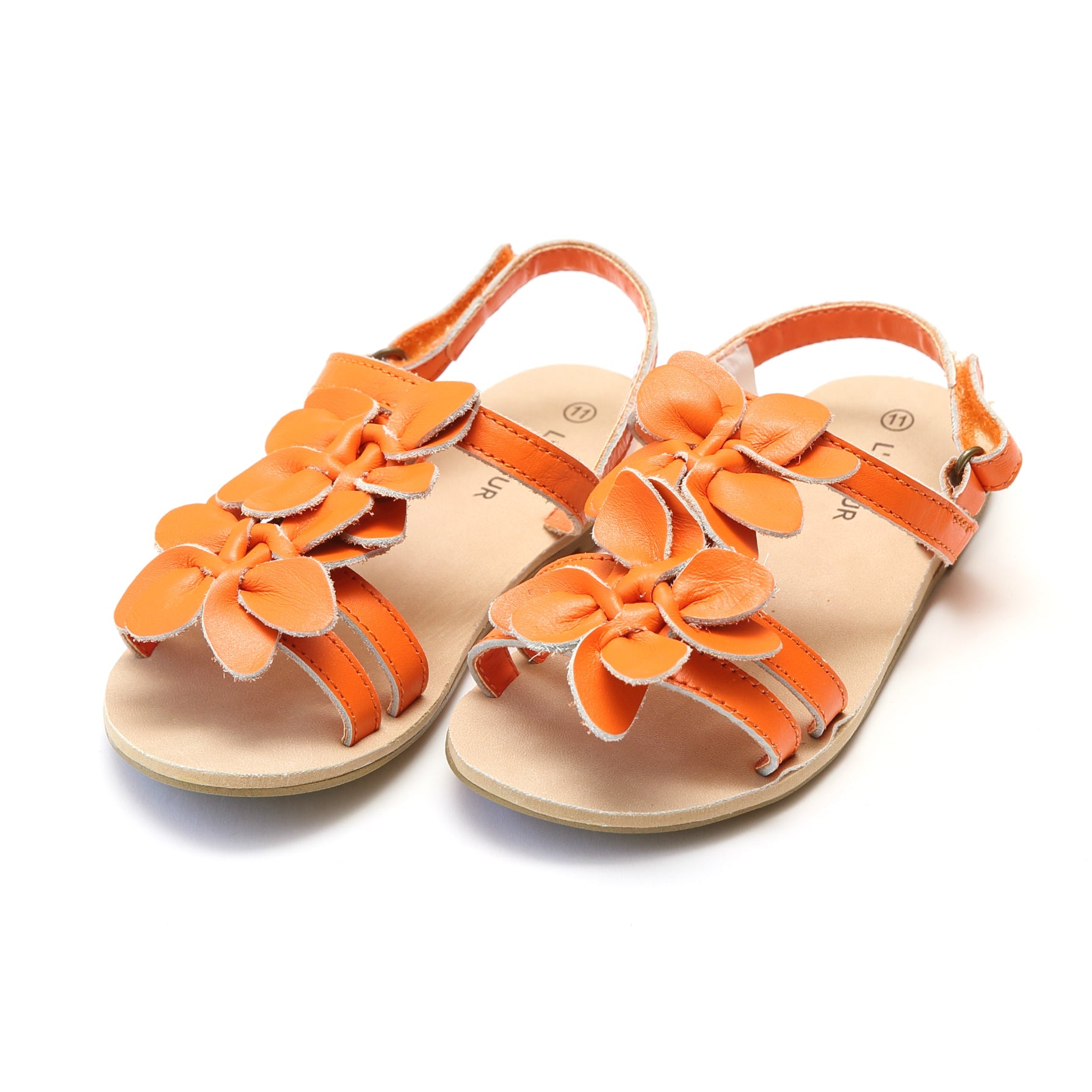 Sandals Blossom | Georgia