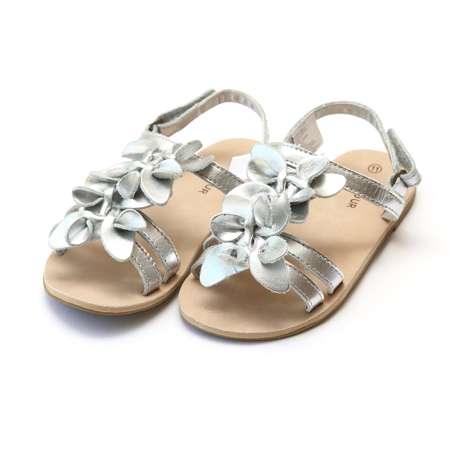 Sandals Blossom | Georgia