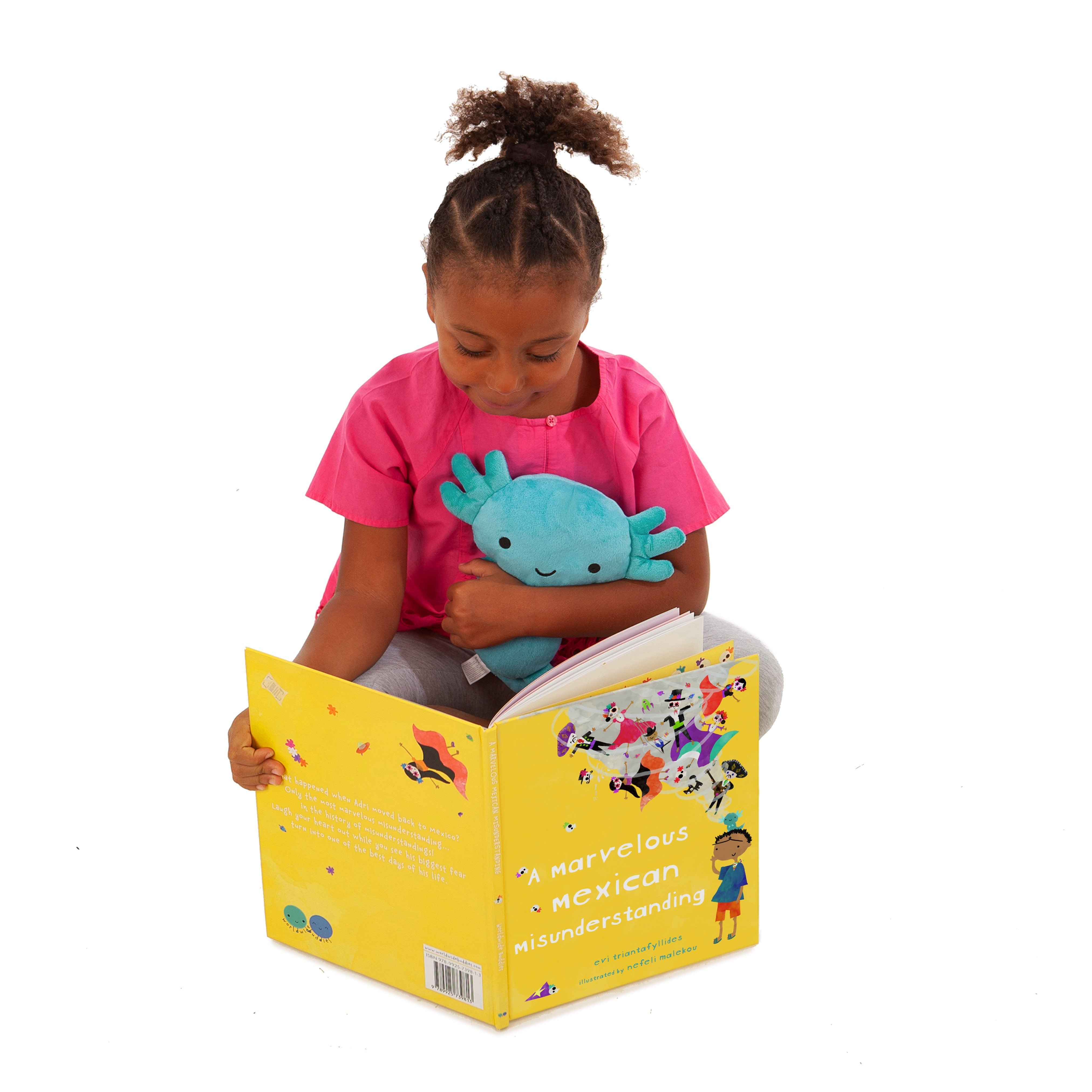 Worldwide Buddies A Marvelous Mexican Misunderstanding