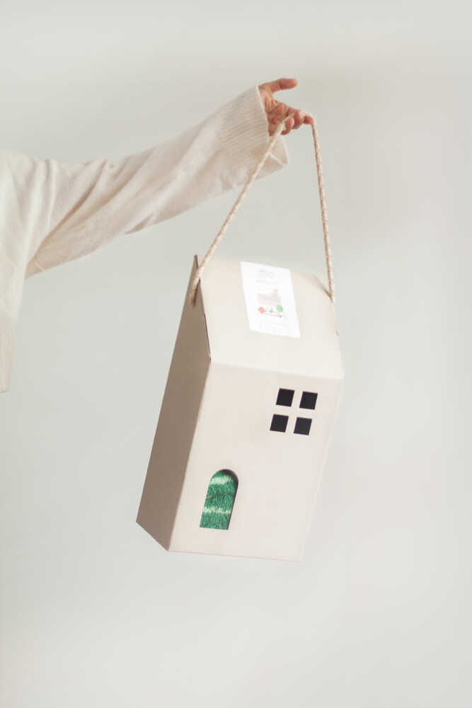 Mini Lorena Ammi Set