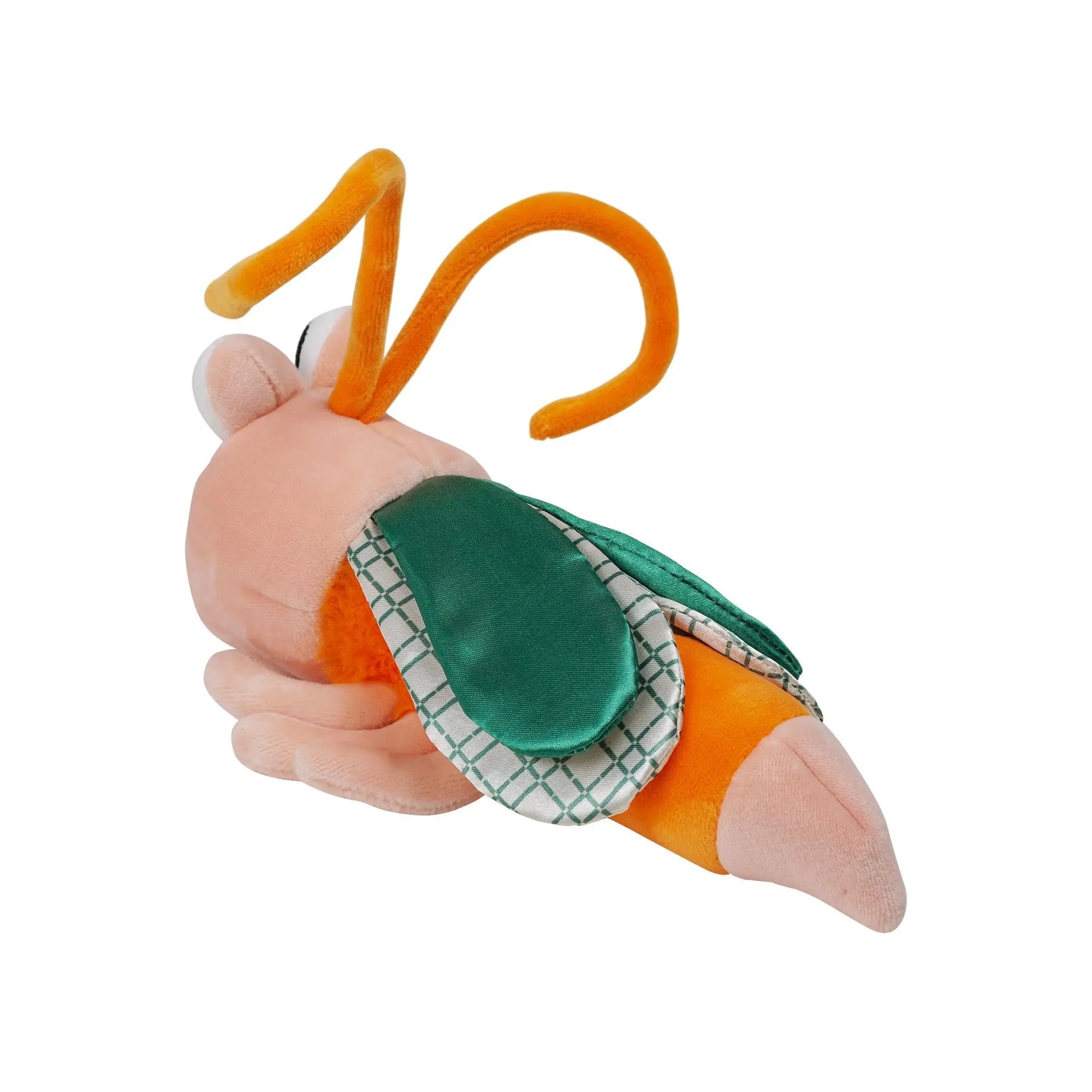 Manhattan Toy Flashlight Flicker Plushies