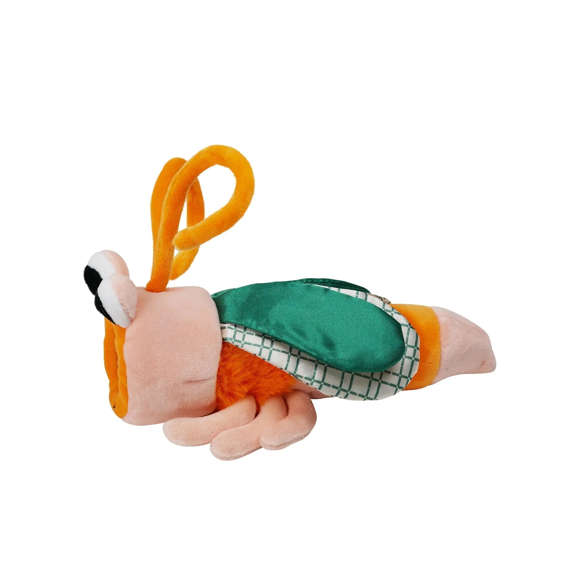 Manhattan Toy Flashlight Flicker Plushies