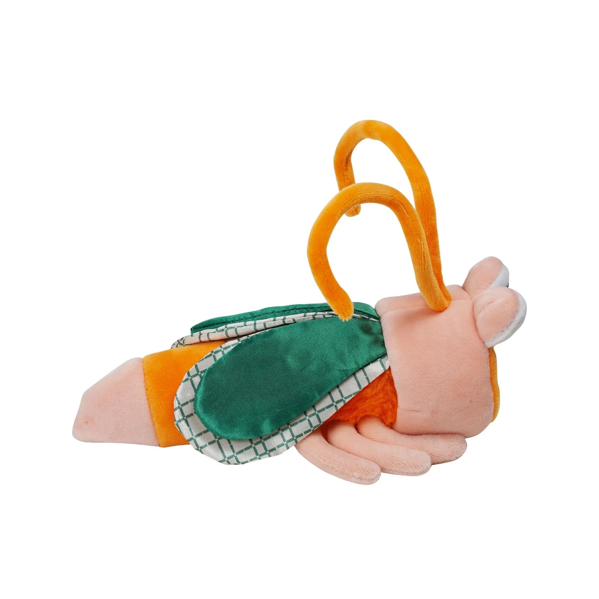 Manhattan Toy Flashlight Flicker Plushies