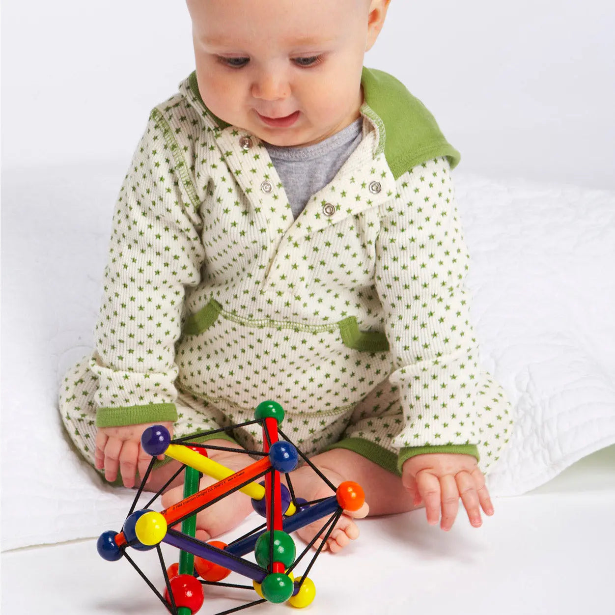 Manhattan Toy Skwish Classic Boxed Teethers