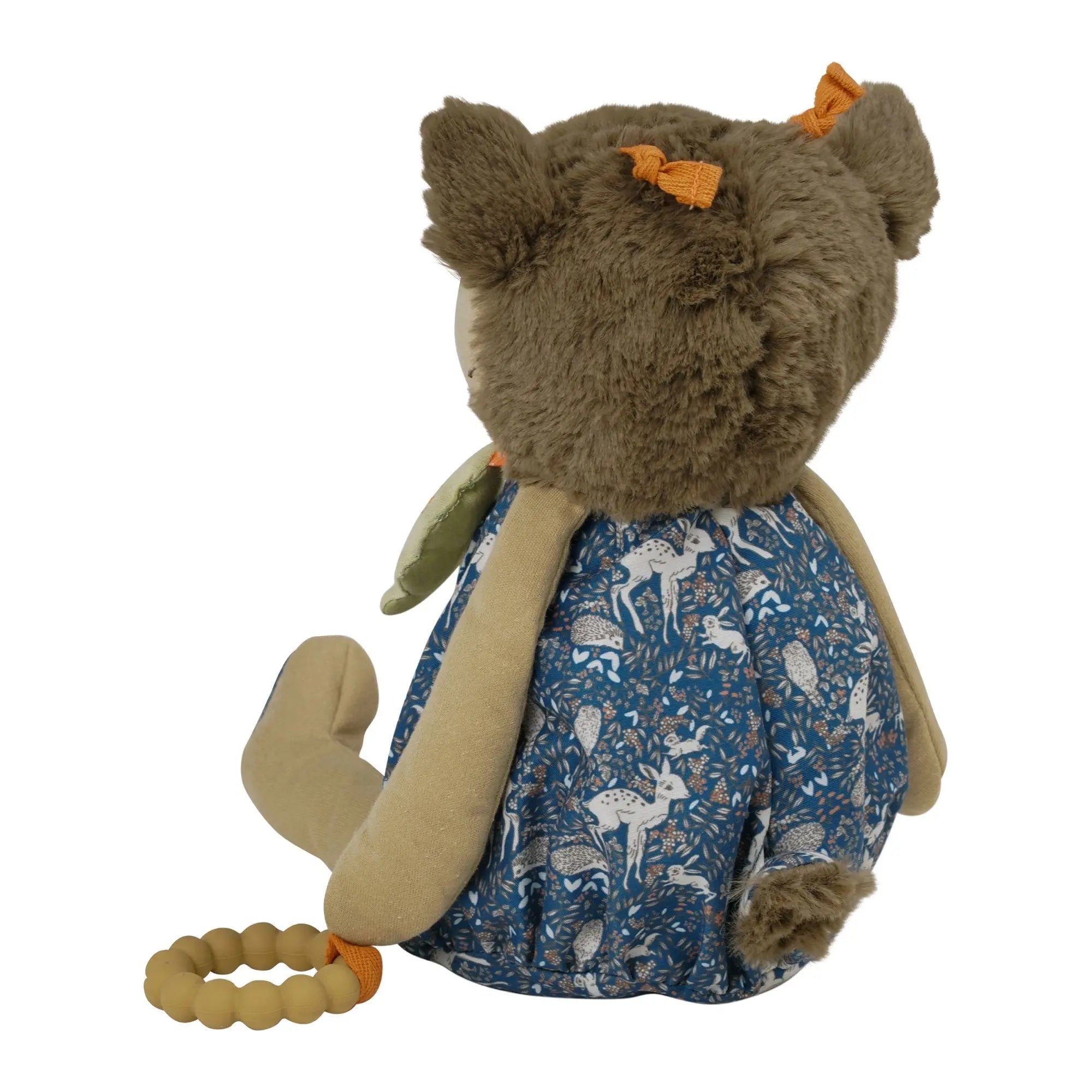 Manhattan Toy So Deer To Me Teethers