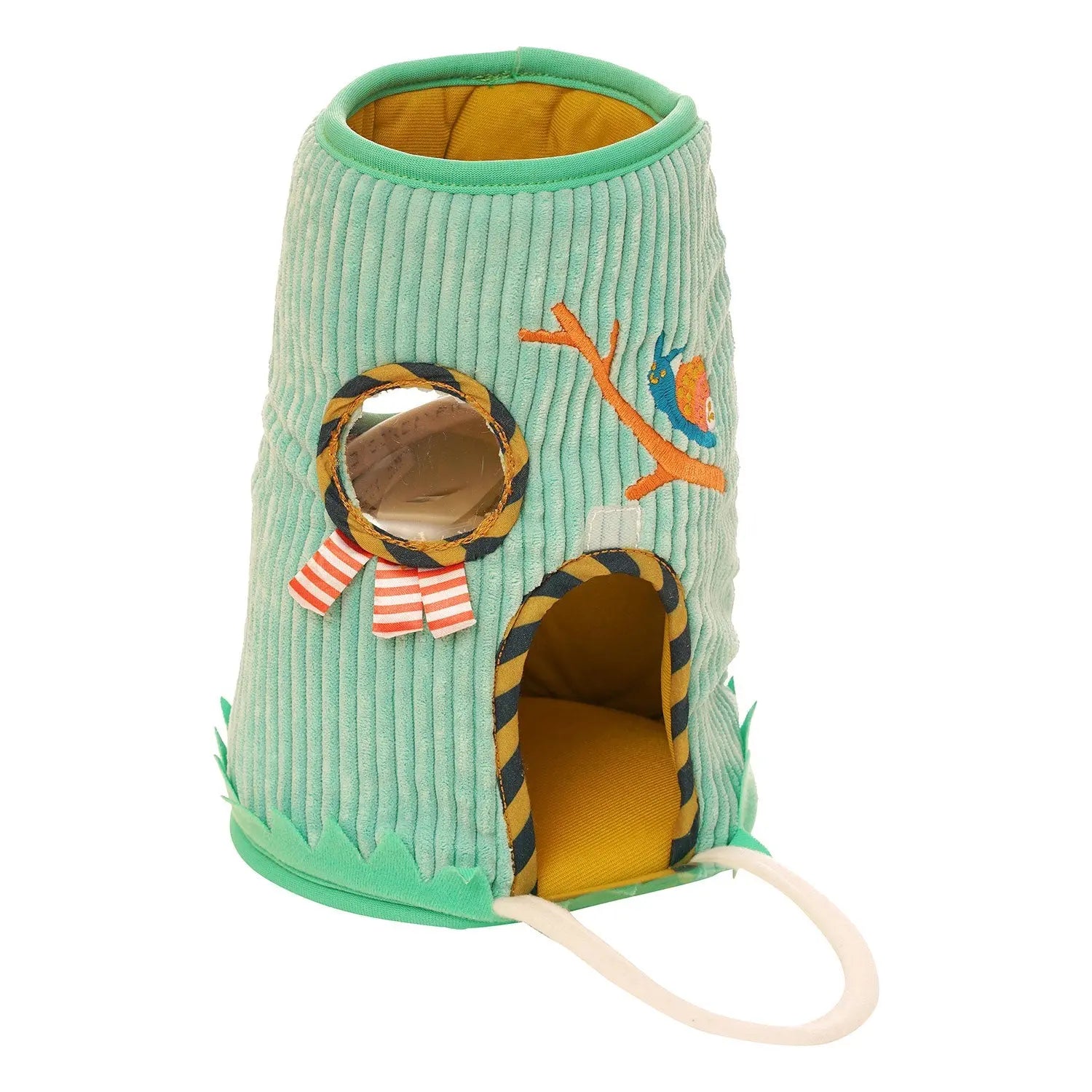 Manhattan Toy Toadstool Cottage