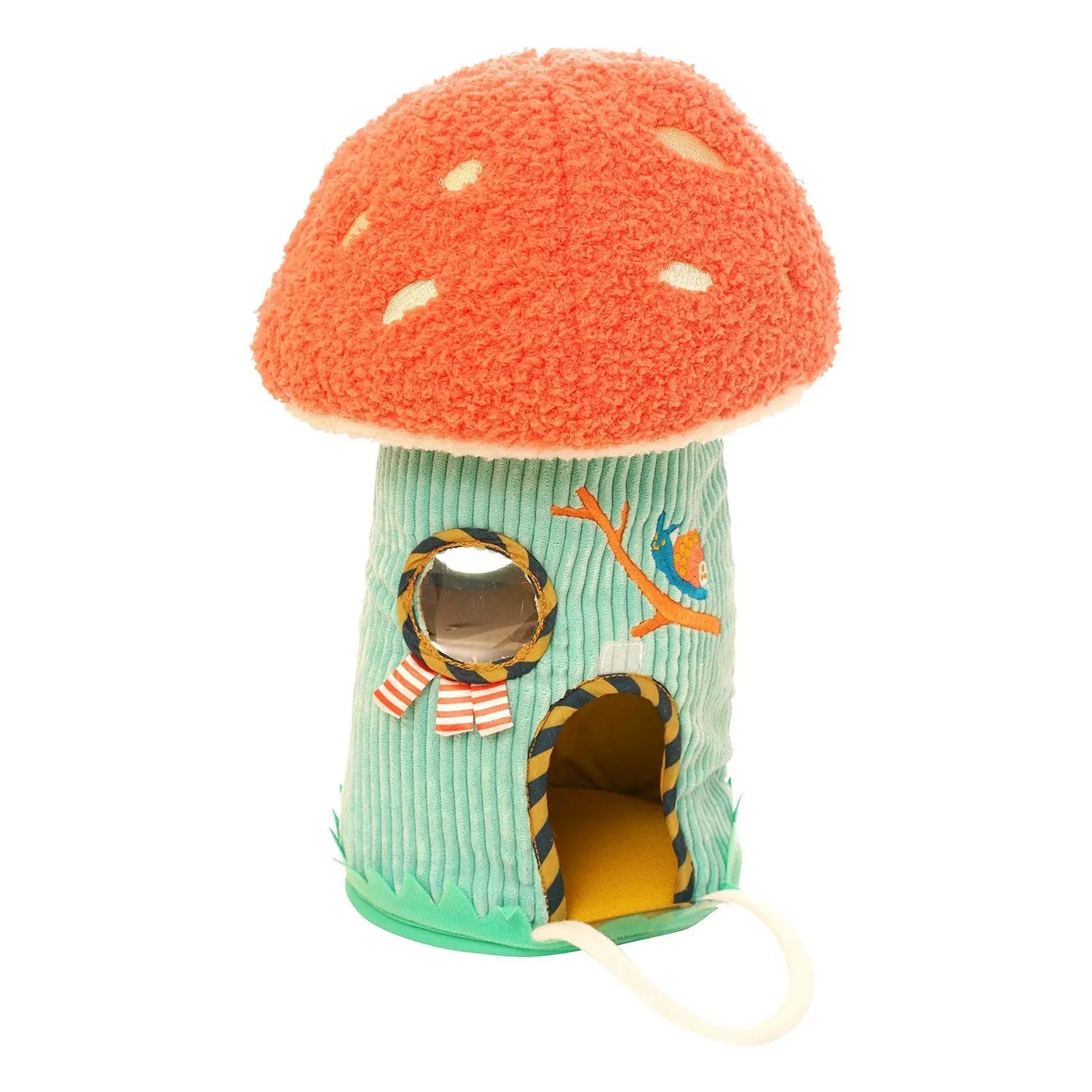 Manhattan Toy Toadstool Cottage