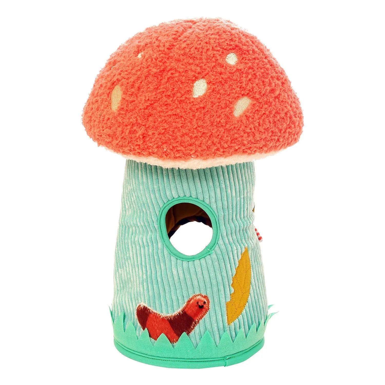 Manhattan Toy Toadstool Cottage
