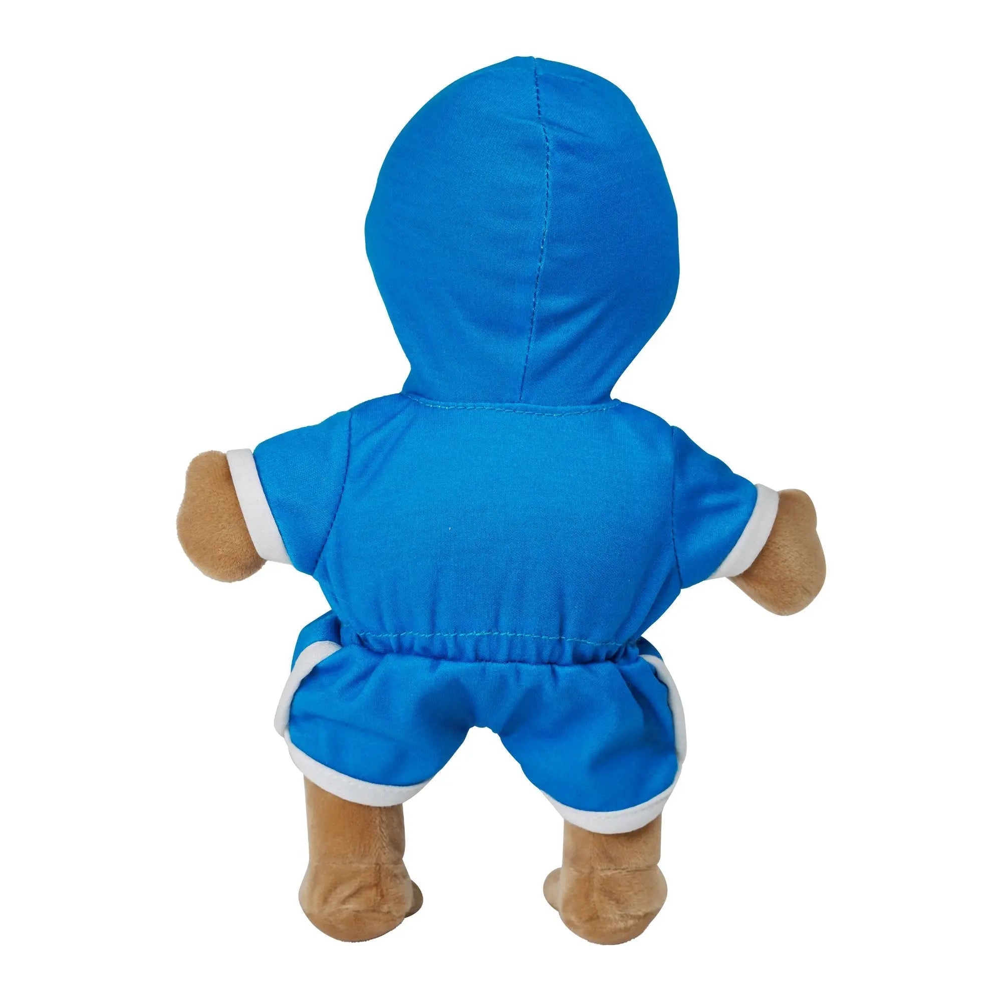 Manhattan Toy Wee Baby Stella Rainbow Roller Dolls