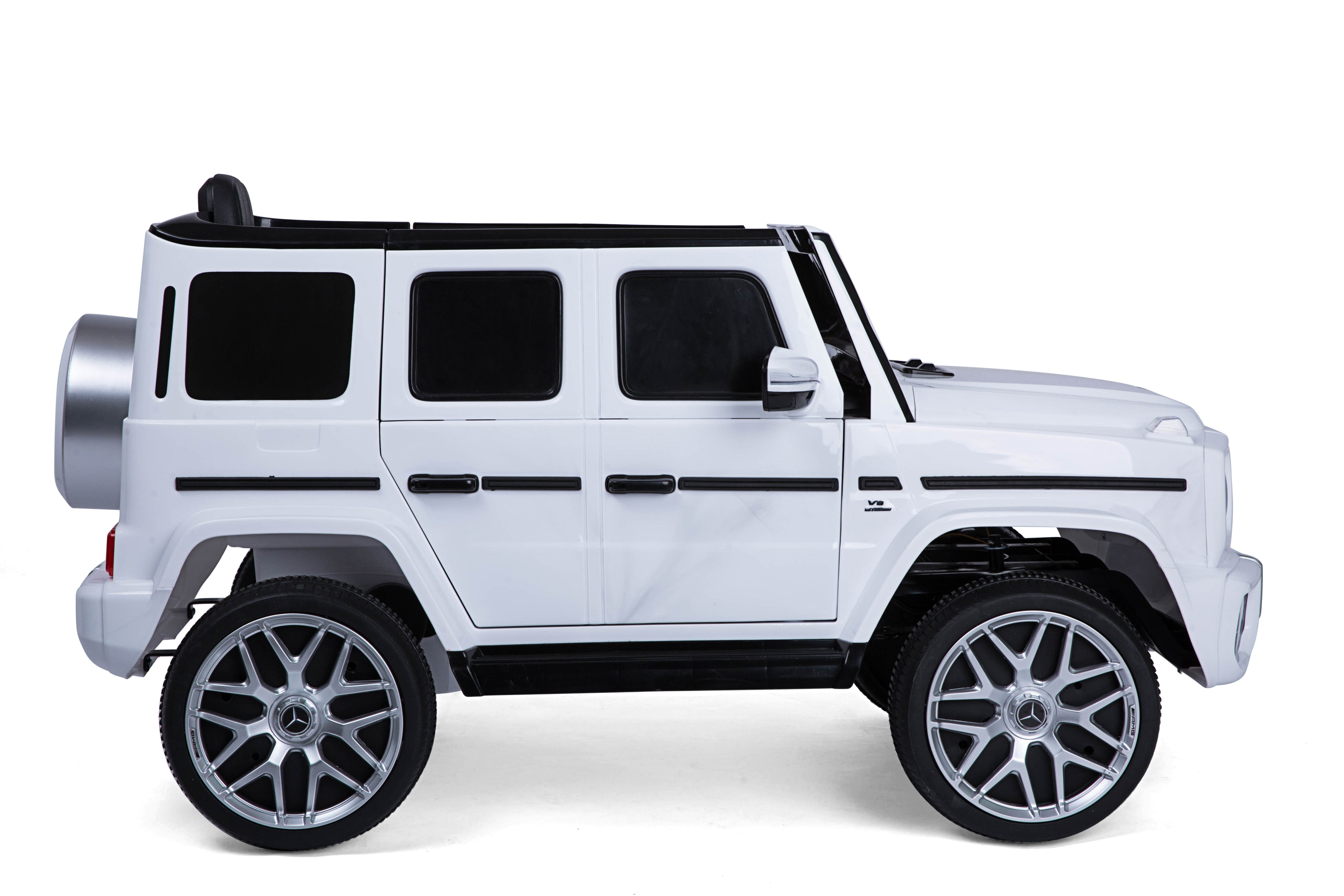 Mercedes G63 12-V for sale