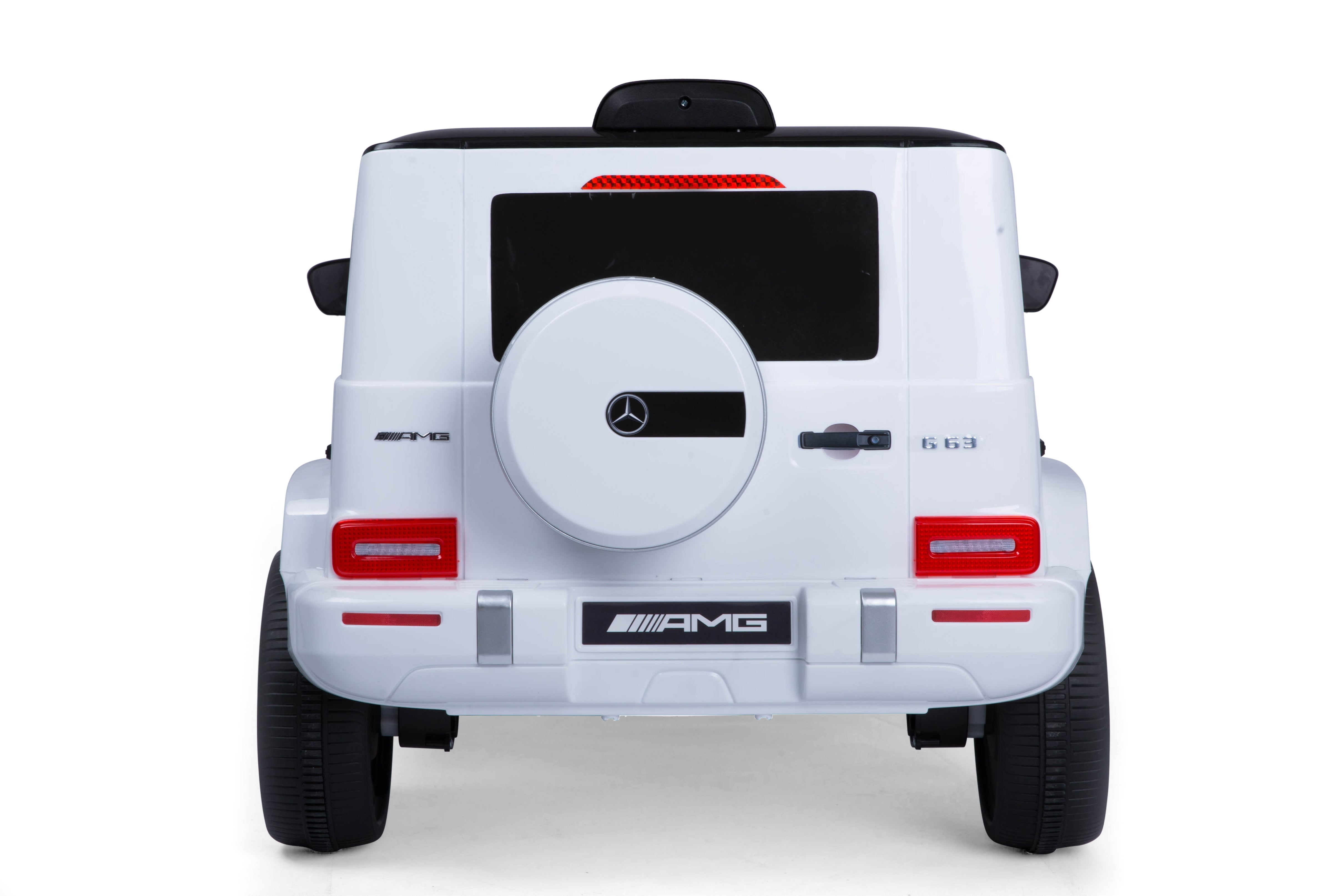 Mercedes G63 12-V for sale