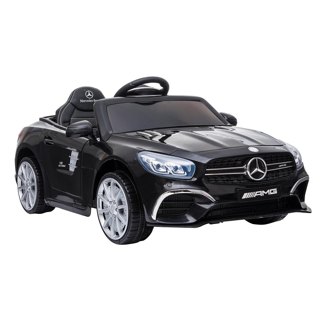 Mercedes Benz AMG SL63 12V
